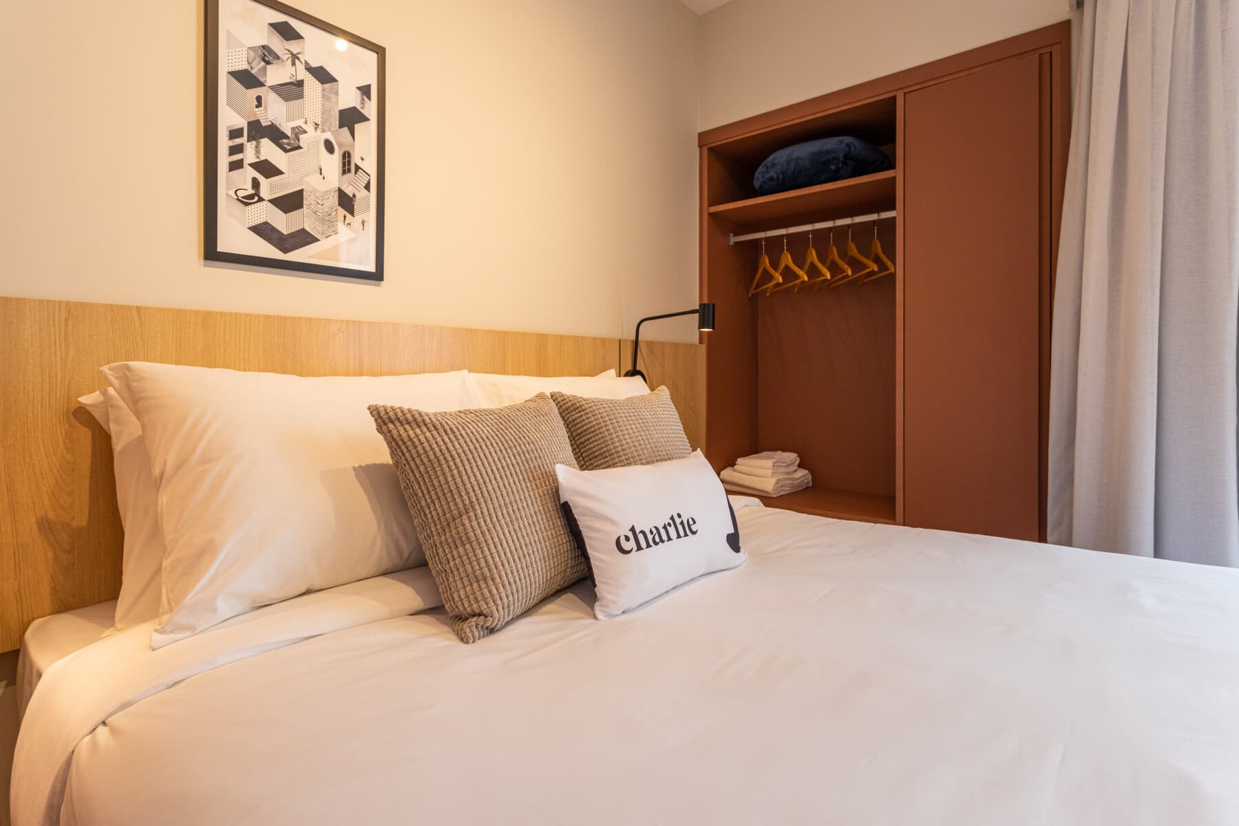 Charlie Aeroporto Congonhas CGH