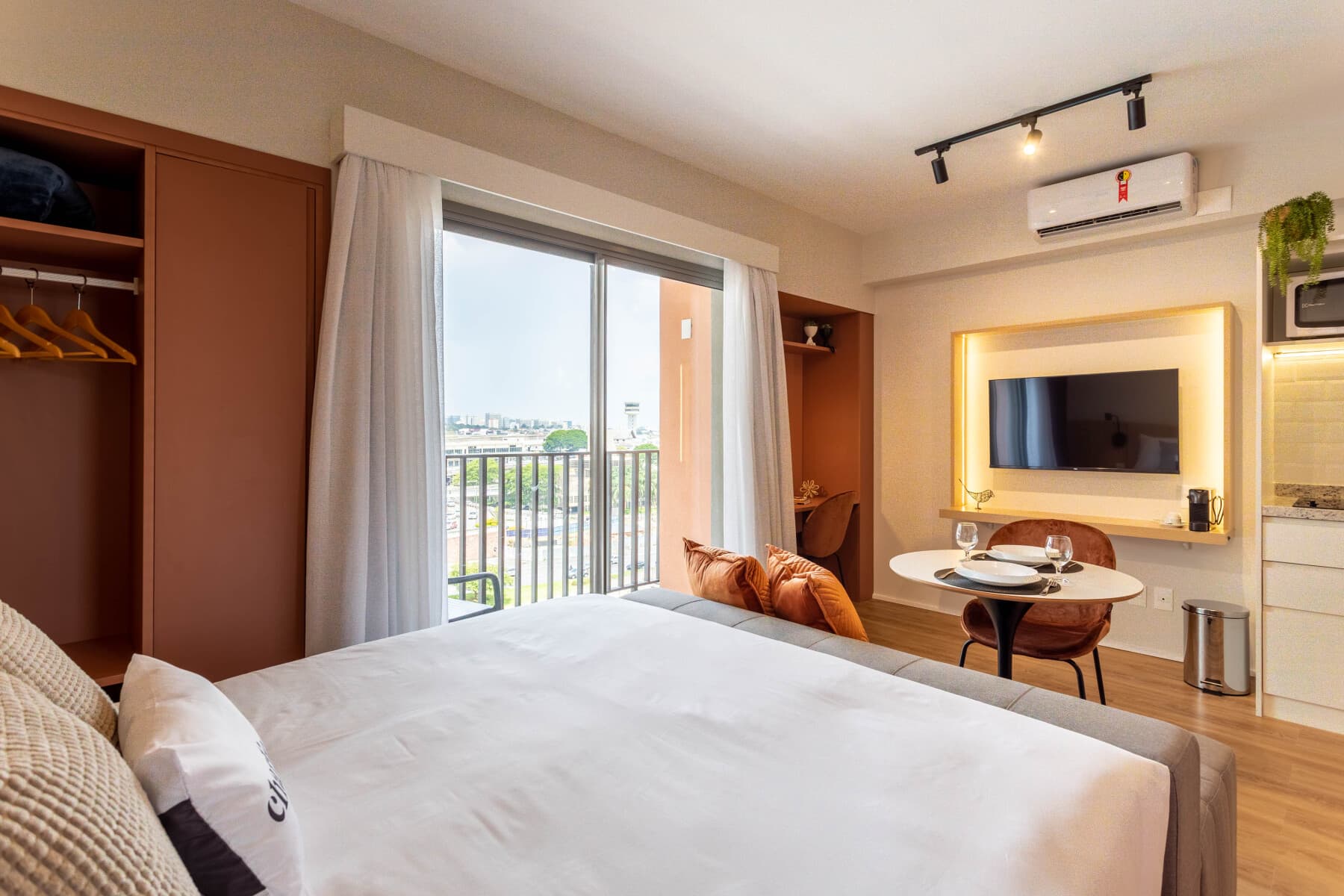 Charlie Aeroporto Congonhas CGH