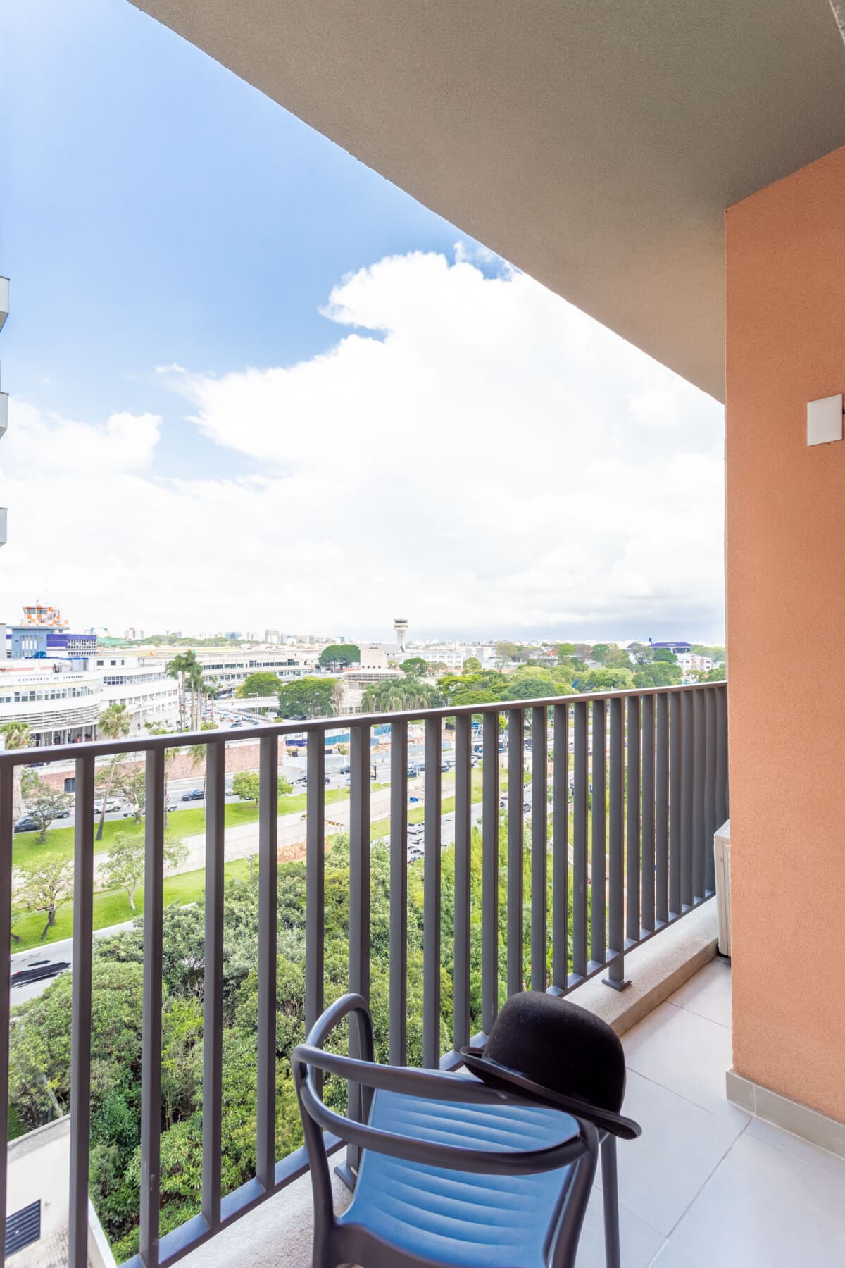 Charlie Aeroporto Congonhas CGH