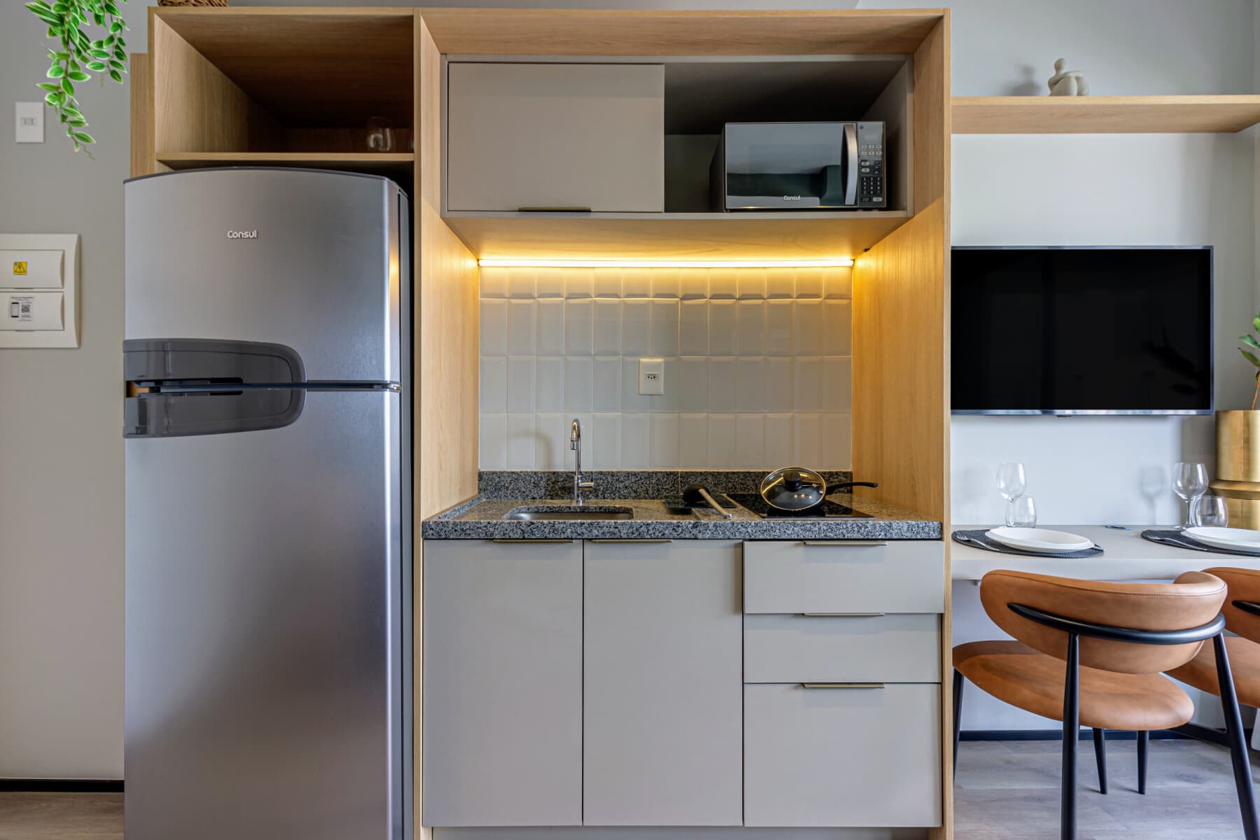 Charlie Nik Paradiso