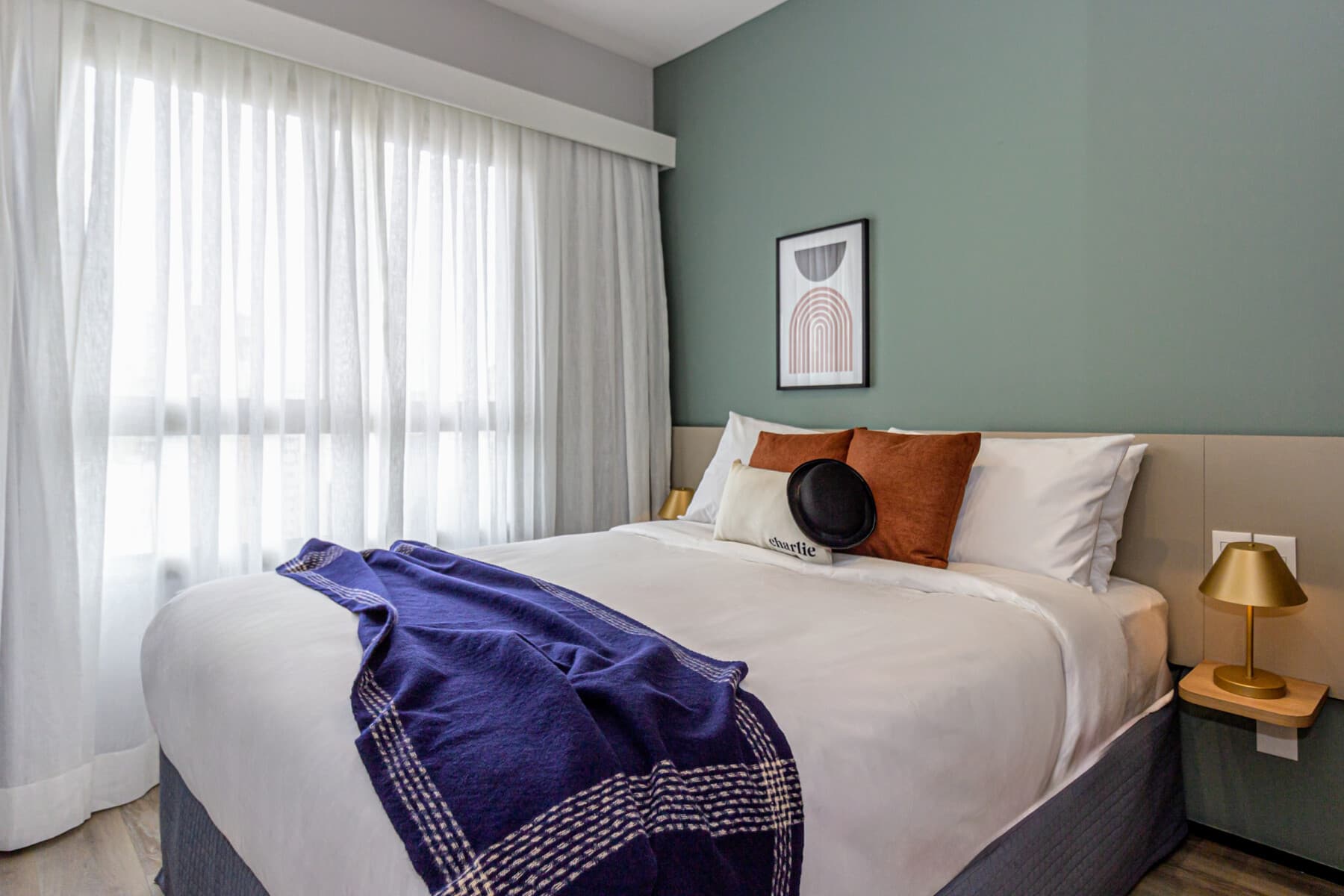 Charlie Nik Paradiso