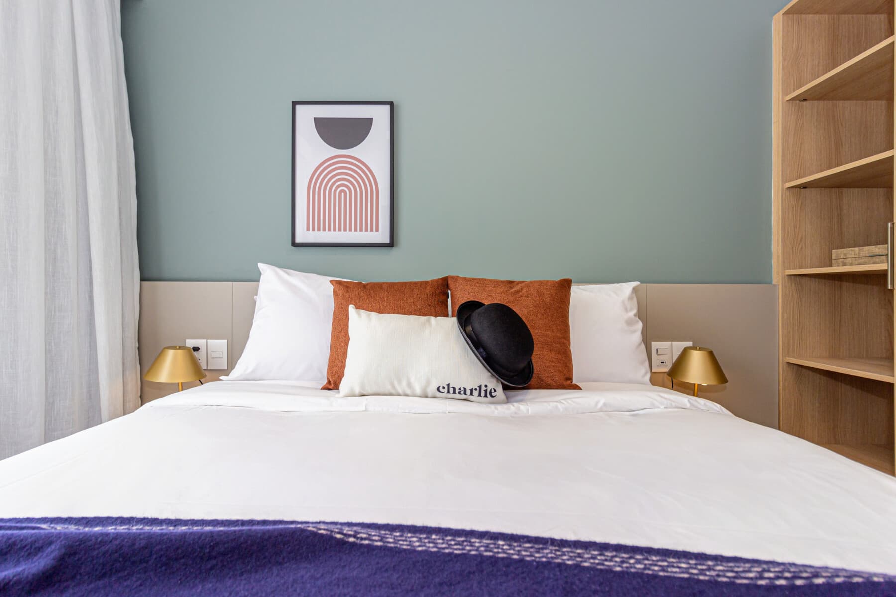 Charlie Nik Paradiso