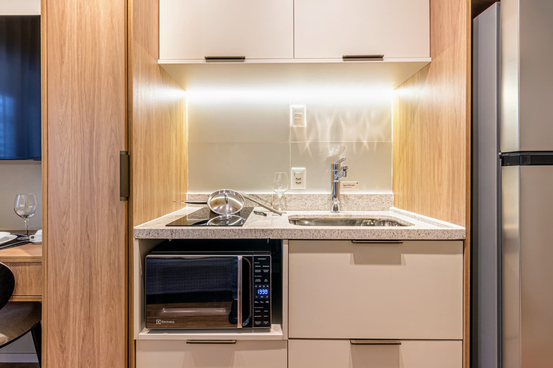 Charlie Maison Perdizes