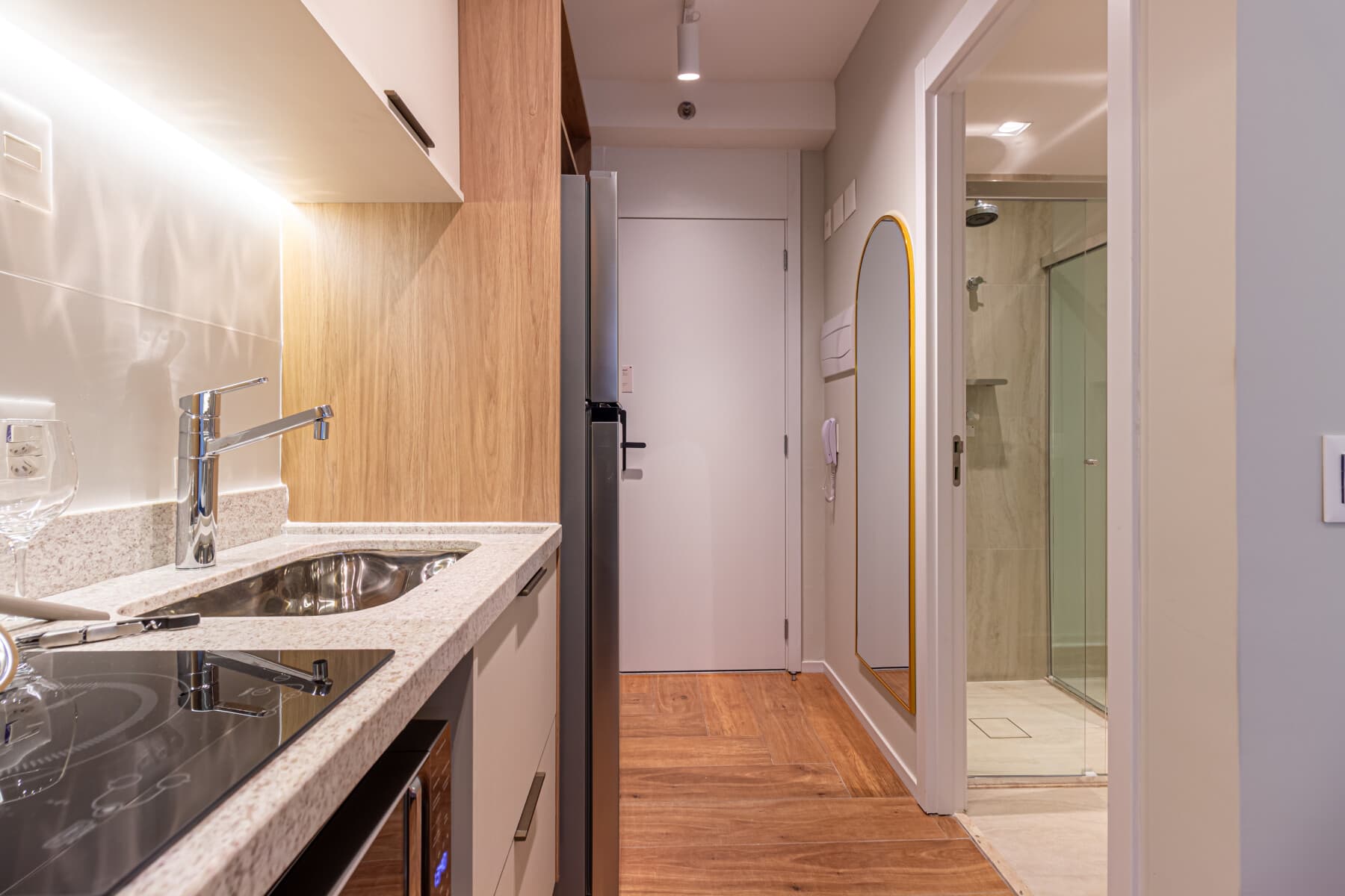 Charlie Maison Perdizes