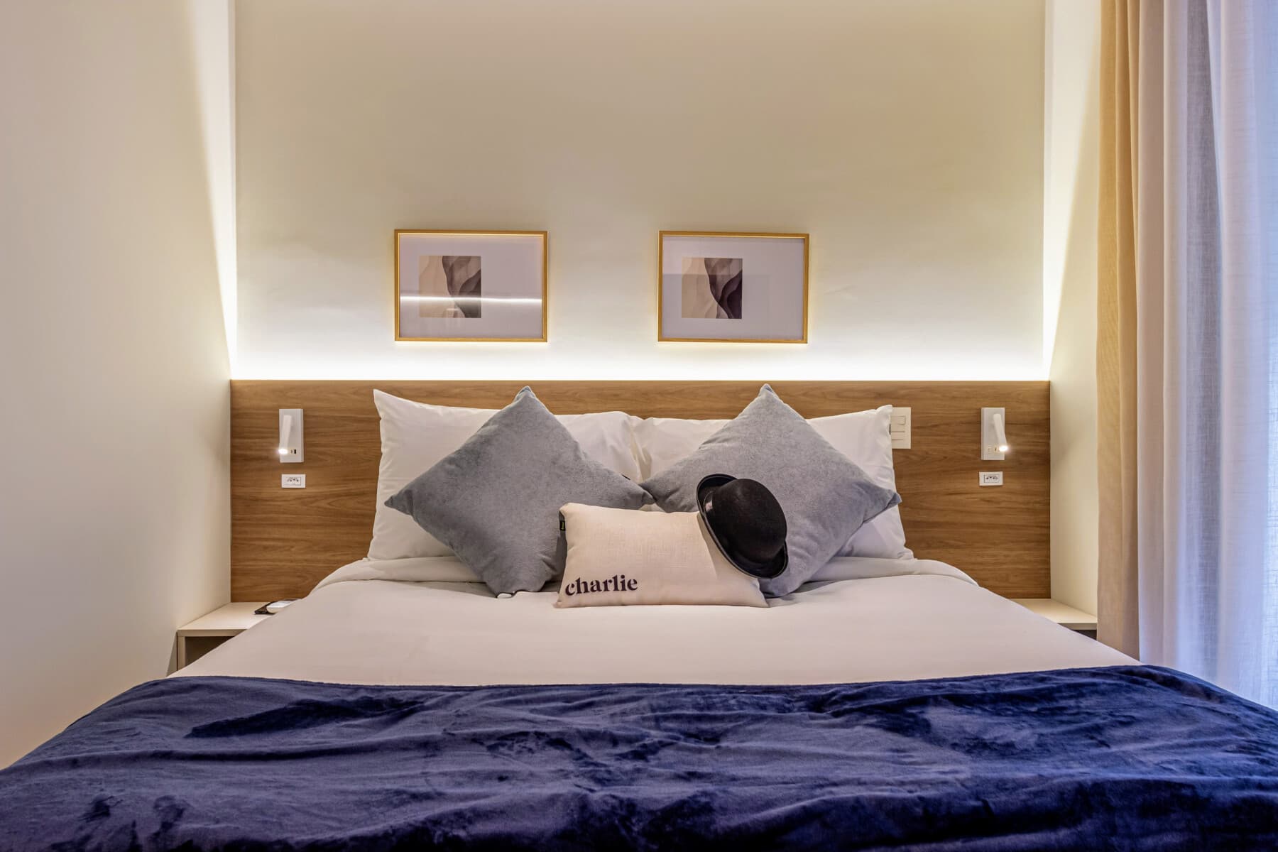 Charlie Maison Perdizes