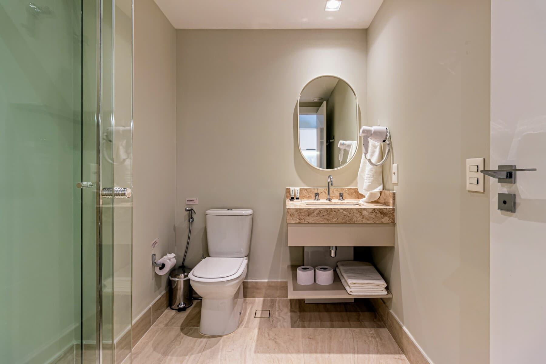 Charlie Maison Perdizes