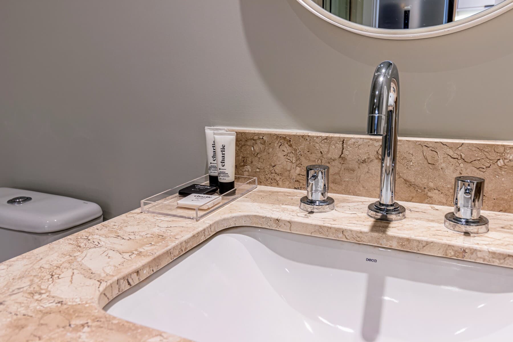 Charlie Maison Perdizes