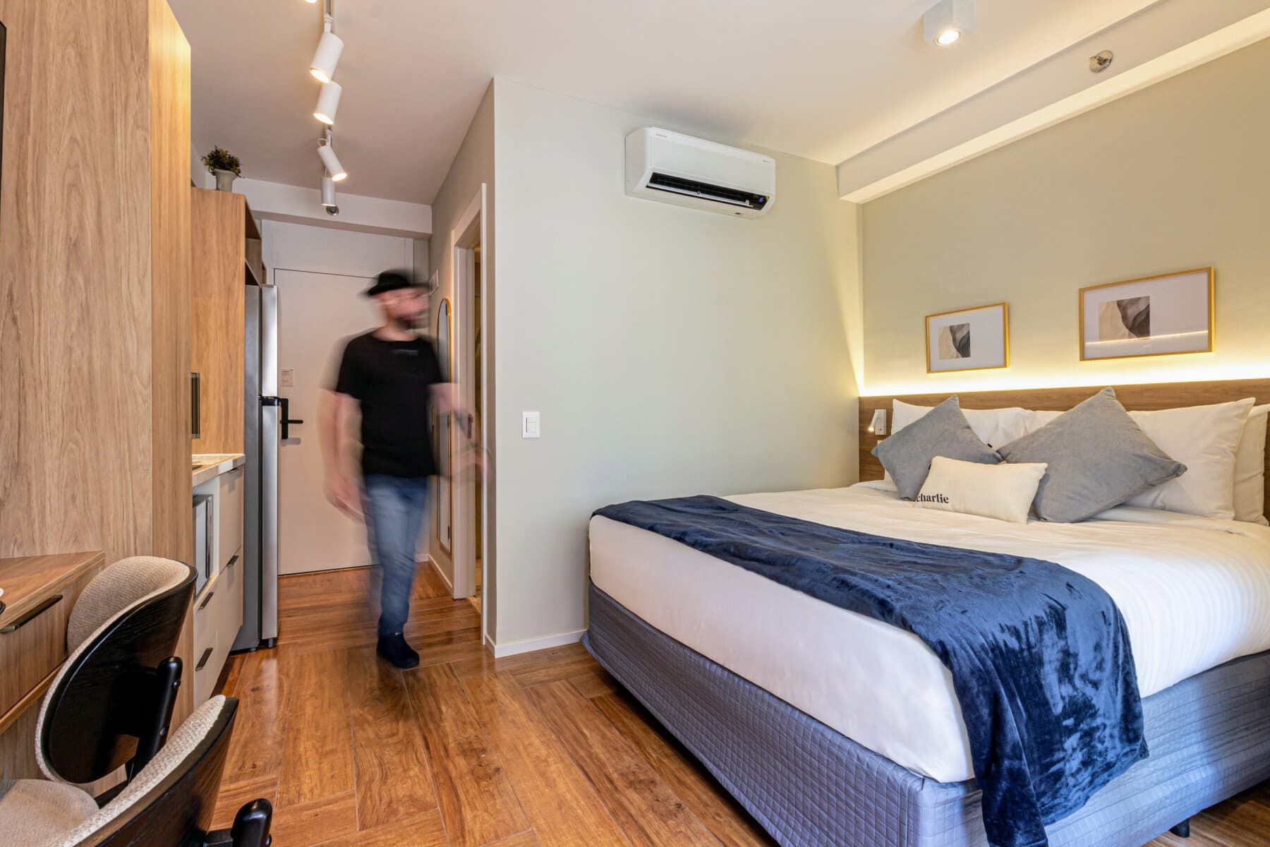 Charlie Maison Perdizes