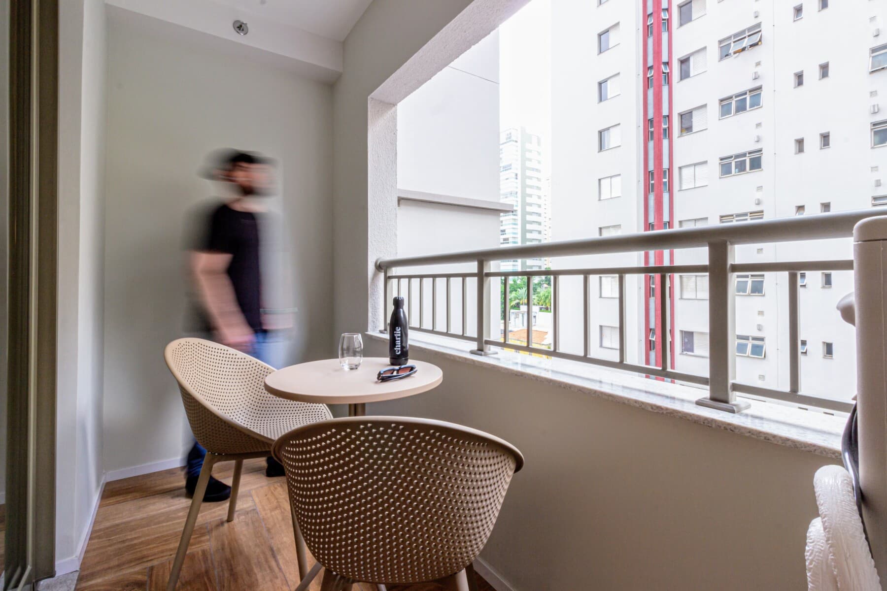 Charlie Maison Perdizes