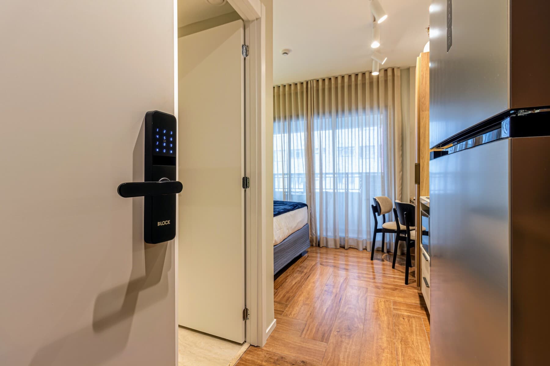 Charlie Maison Perdizes