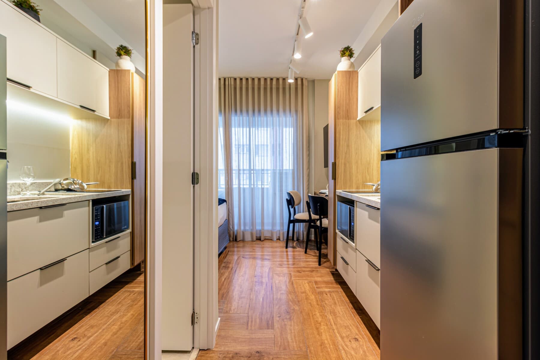 Charlie Maison Perdizes