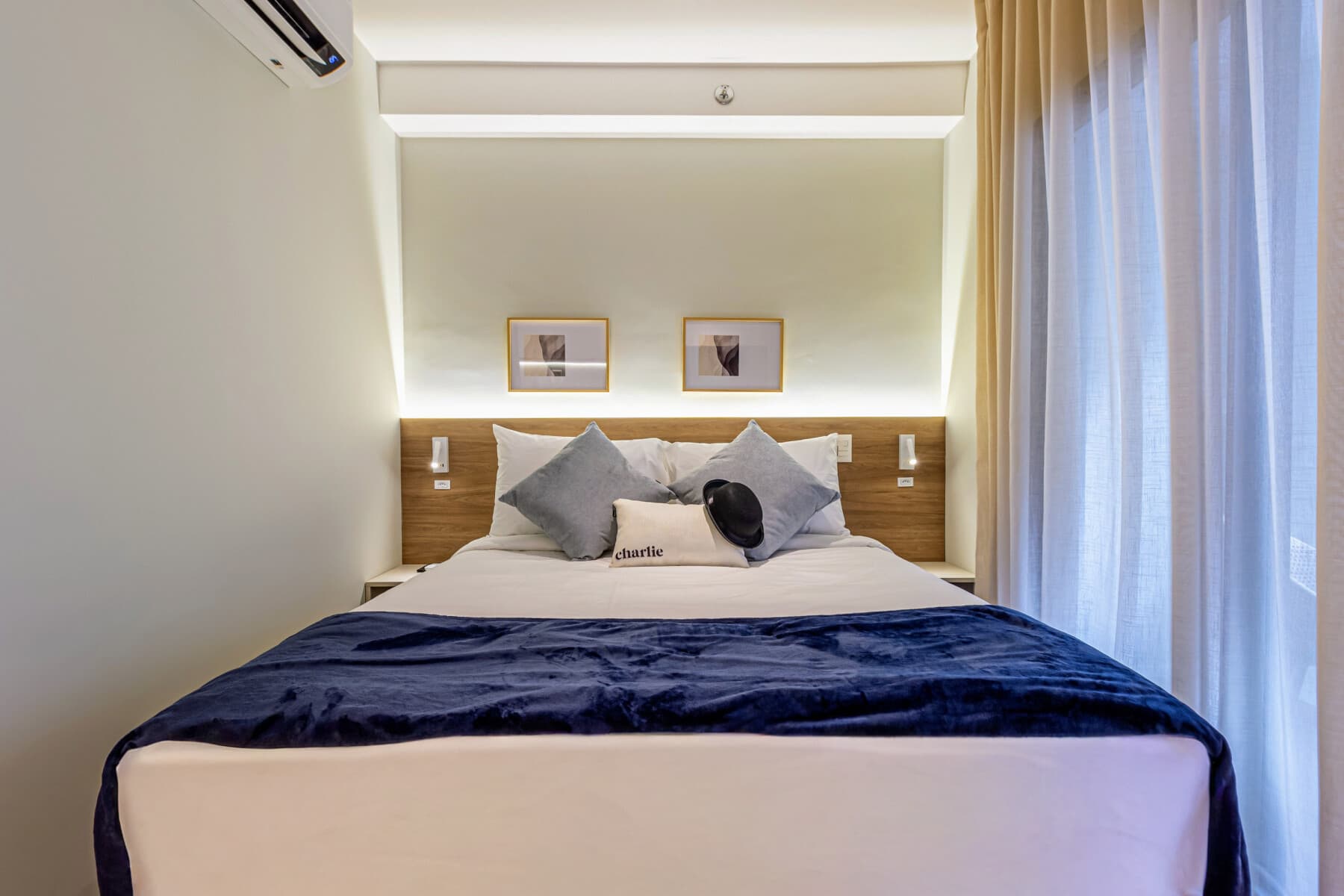 Charlie Maison Perdizes