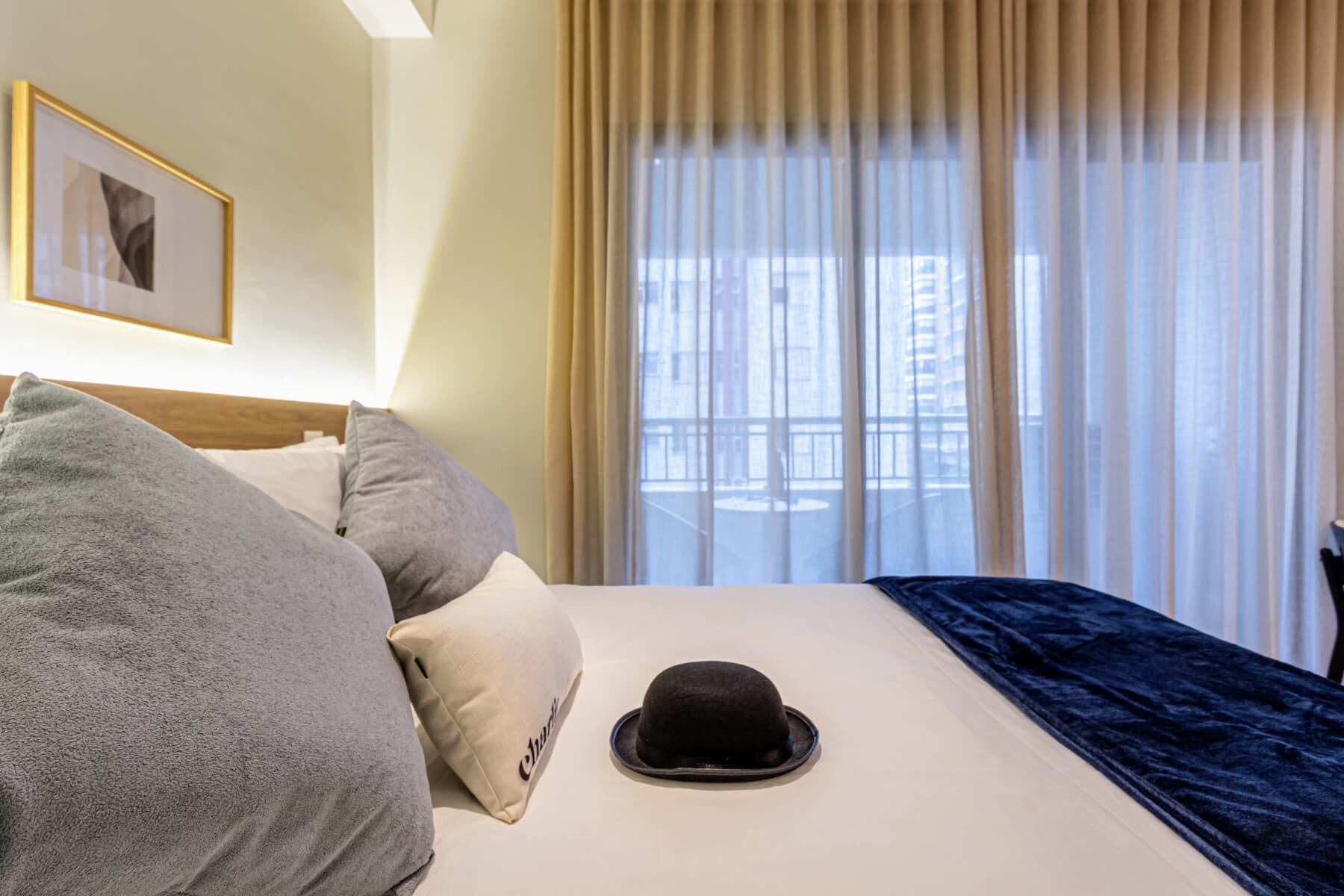 Charlie Maison Perdizes