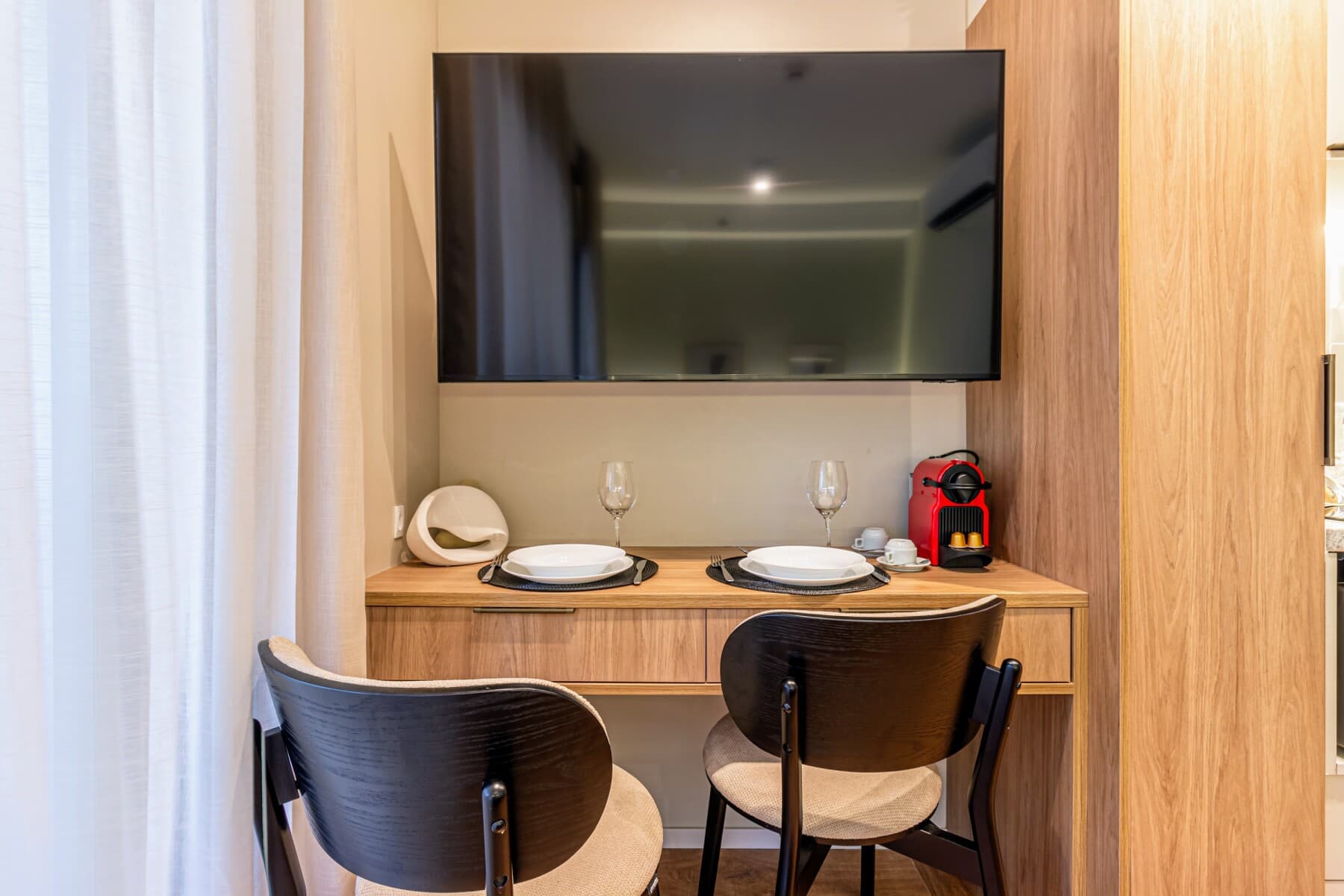 Charlie Maison Perdizes