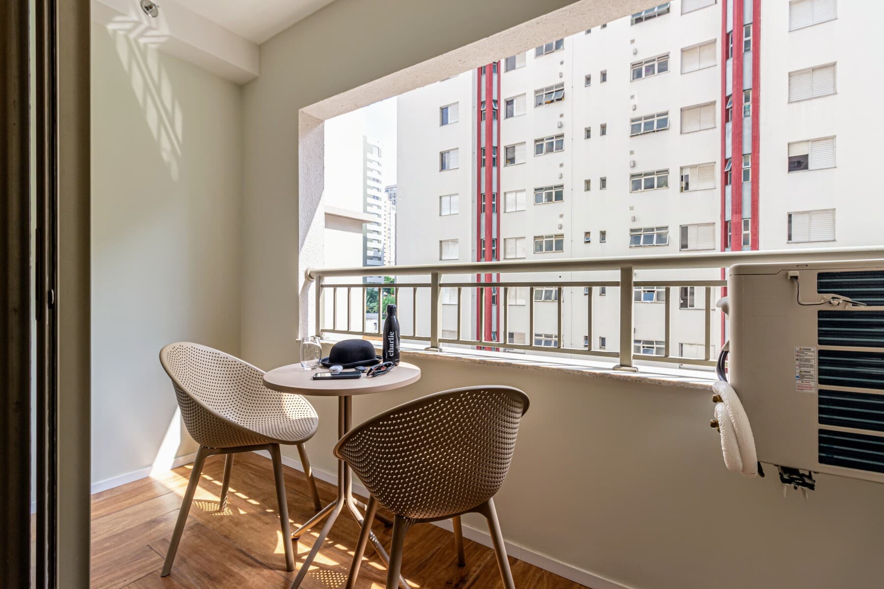 Charlie Maison Perdizes