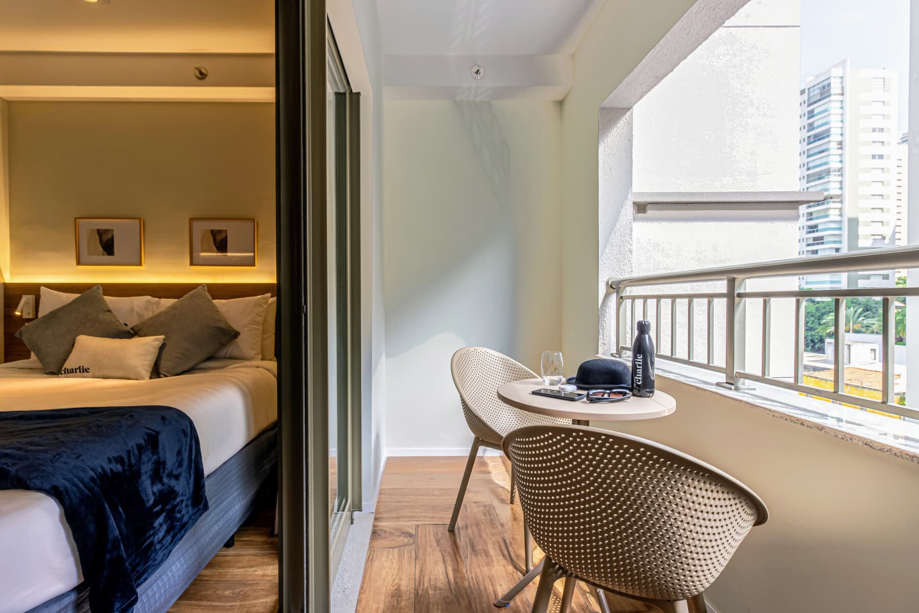 Charlie Maison Perdizes