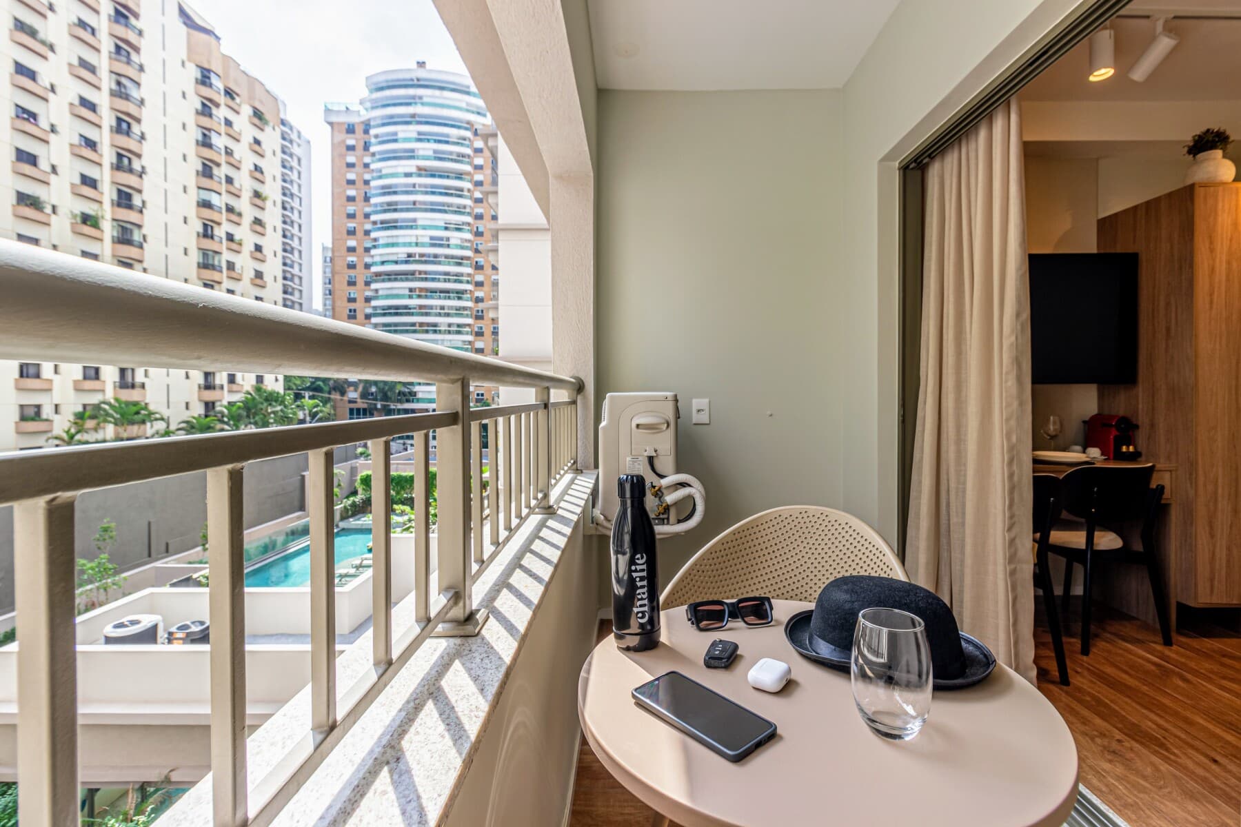 Charlie Maison Perdizes