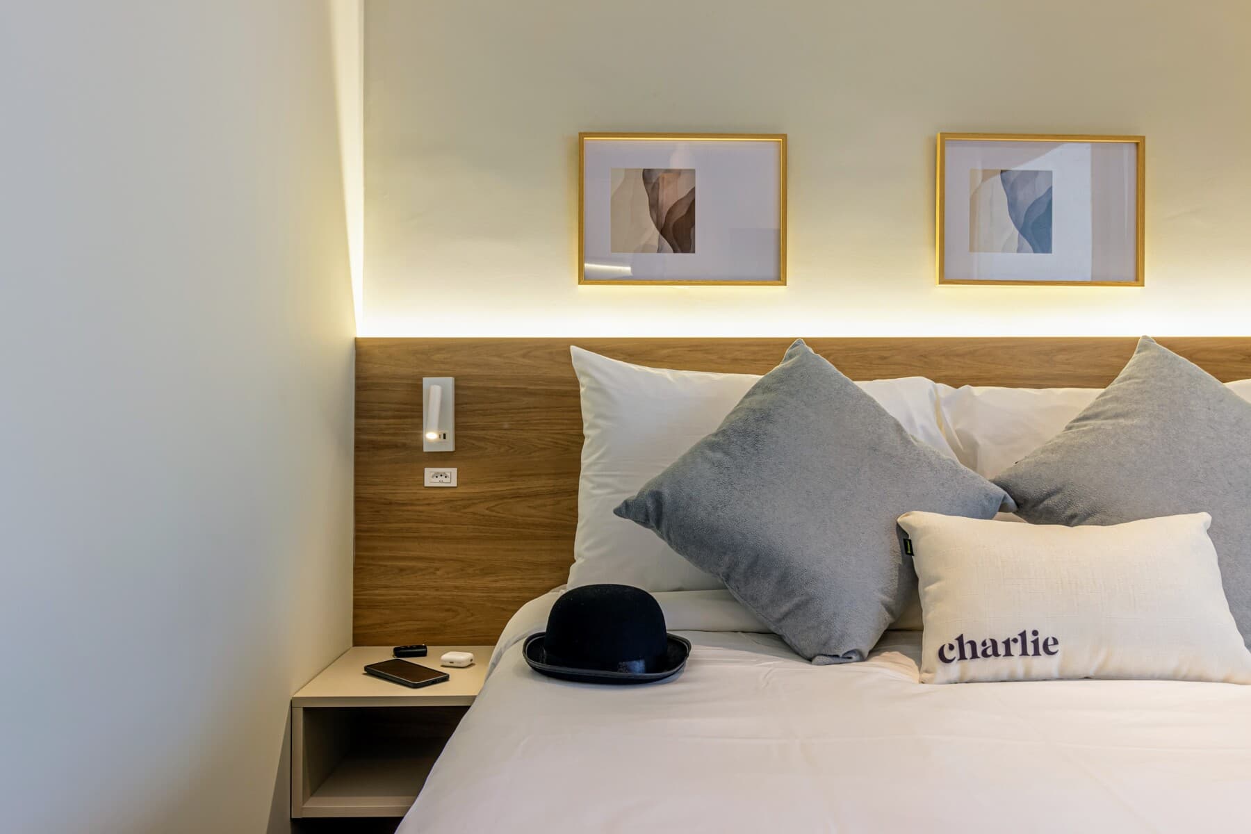 Charlie Maison Perdizes