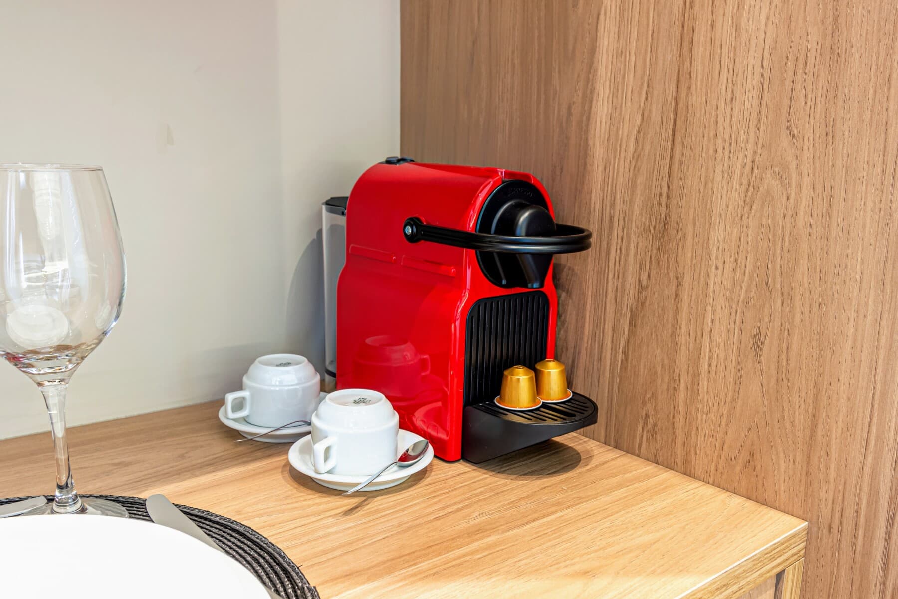 Charlie Maison Perdizes