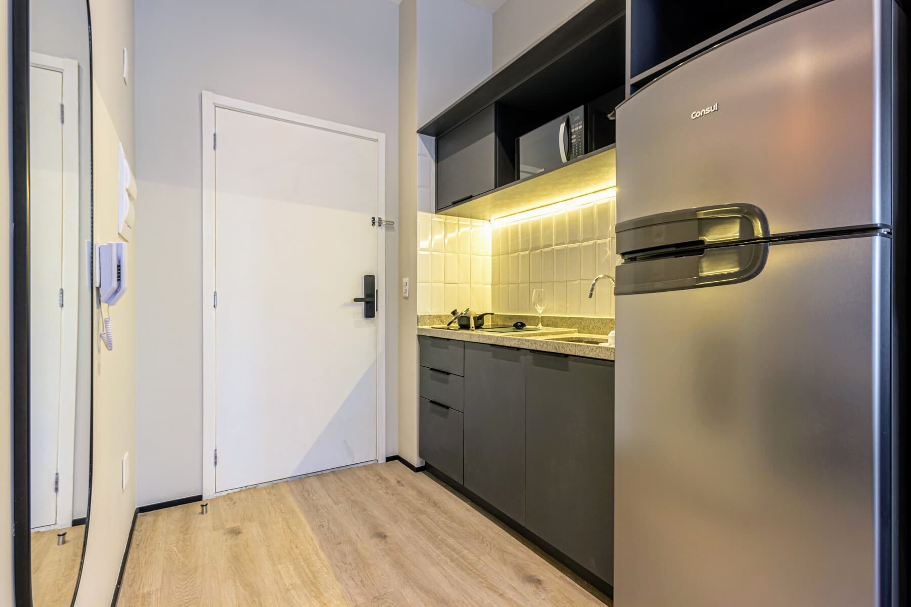 Charlie Arte Onze Vila Clementino