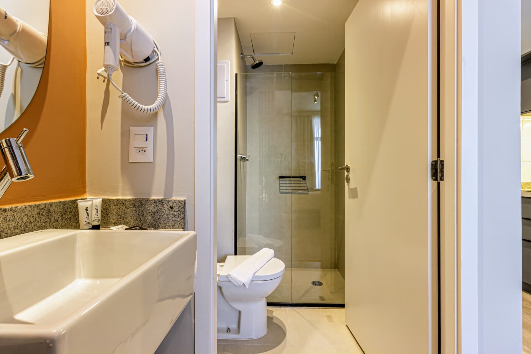 Charlie Arte Onze Vila Clementino