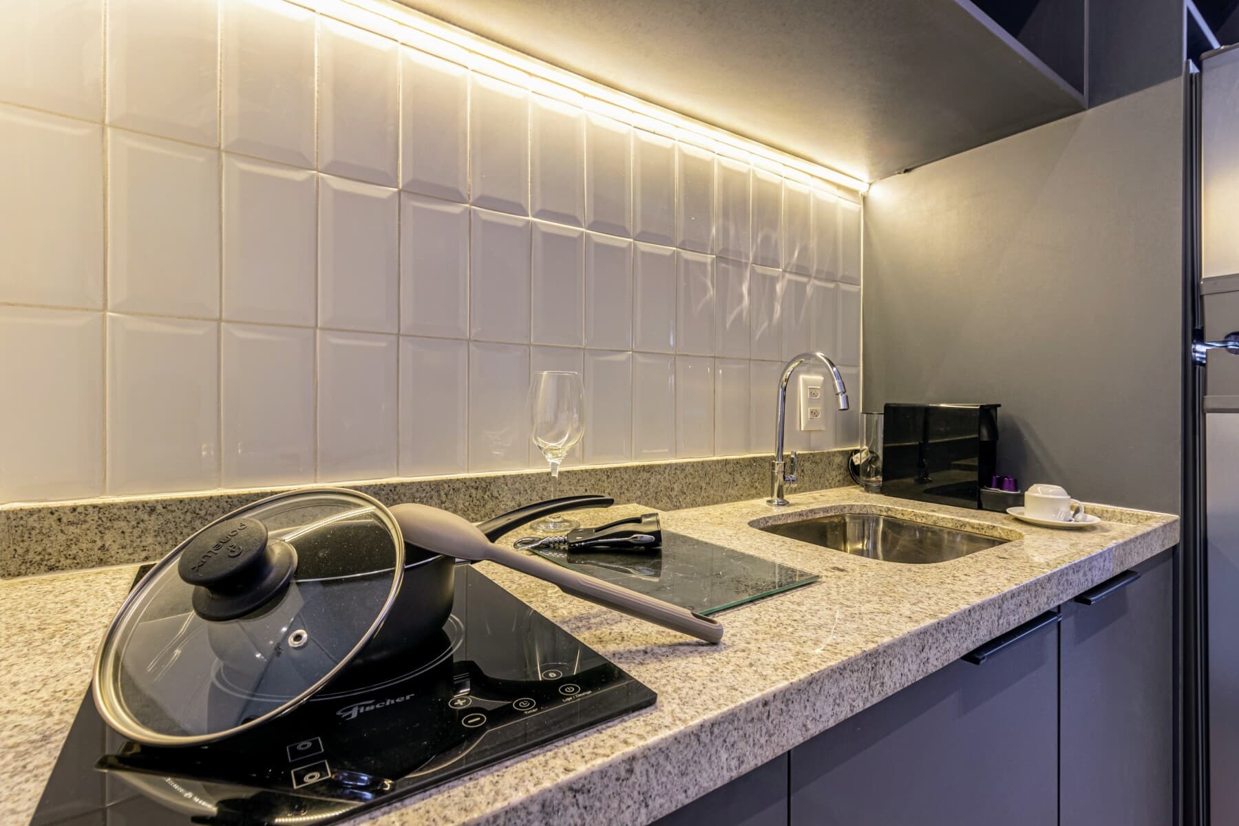 Charlie Arte Onze Vila Clementino