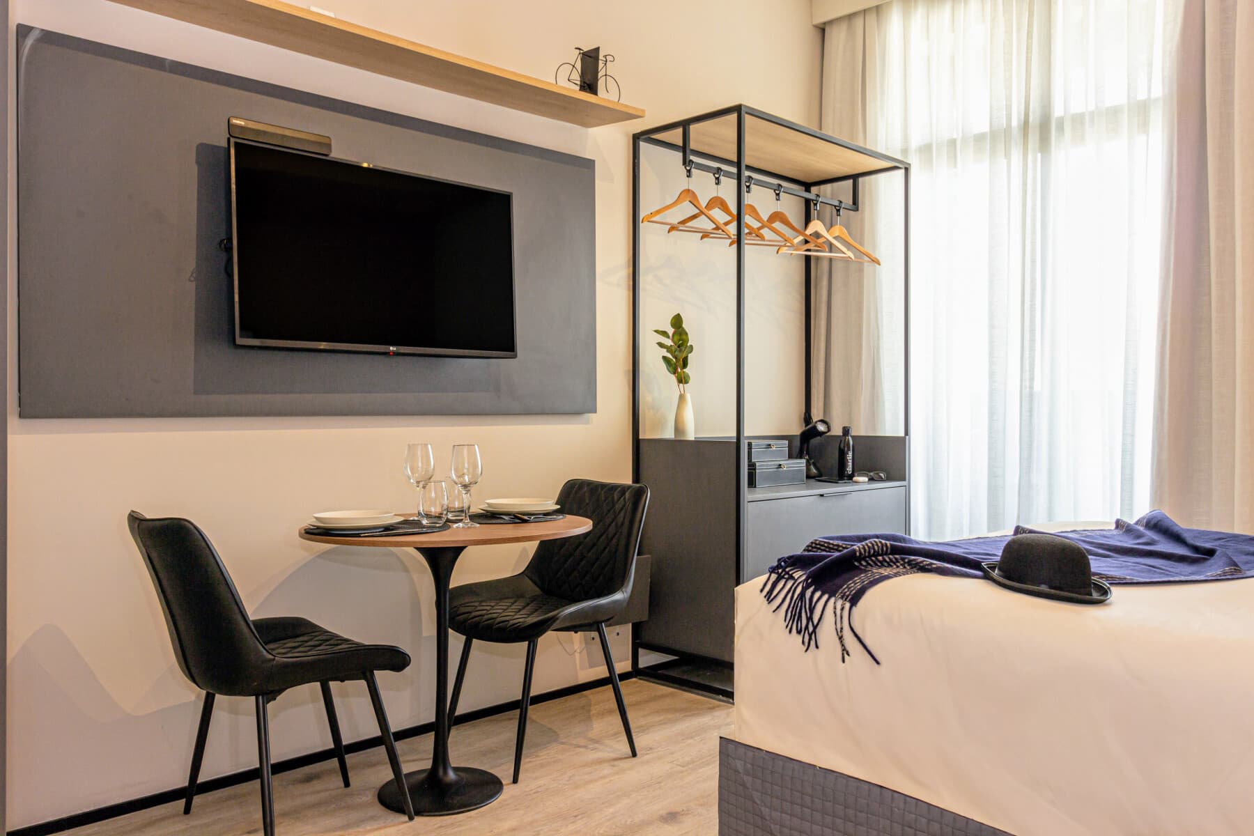 Charlie Arte Onze Vila Clementino