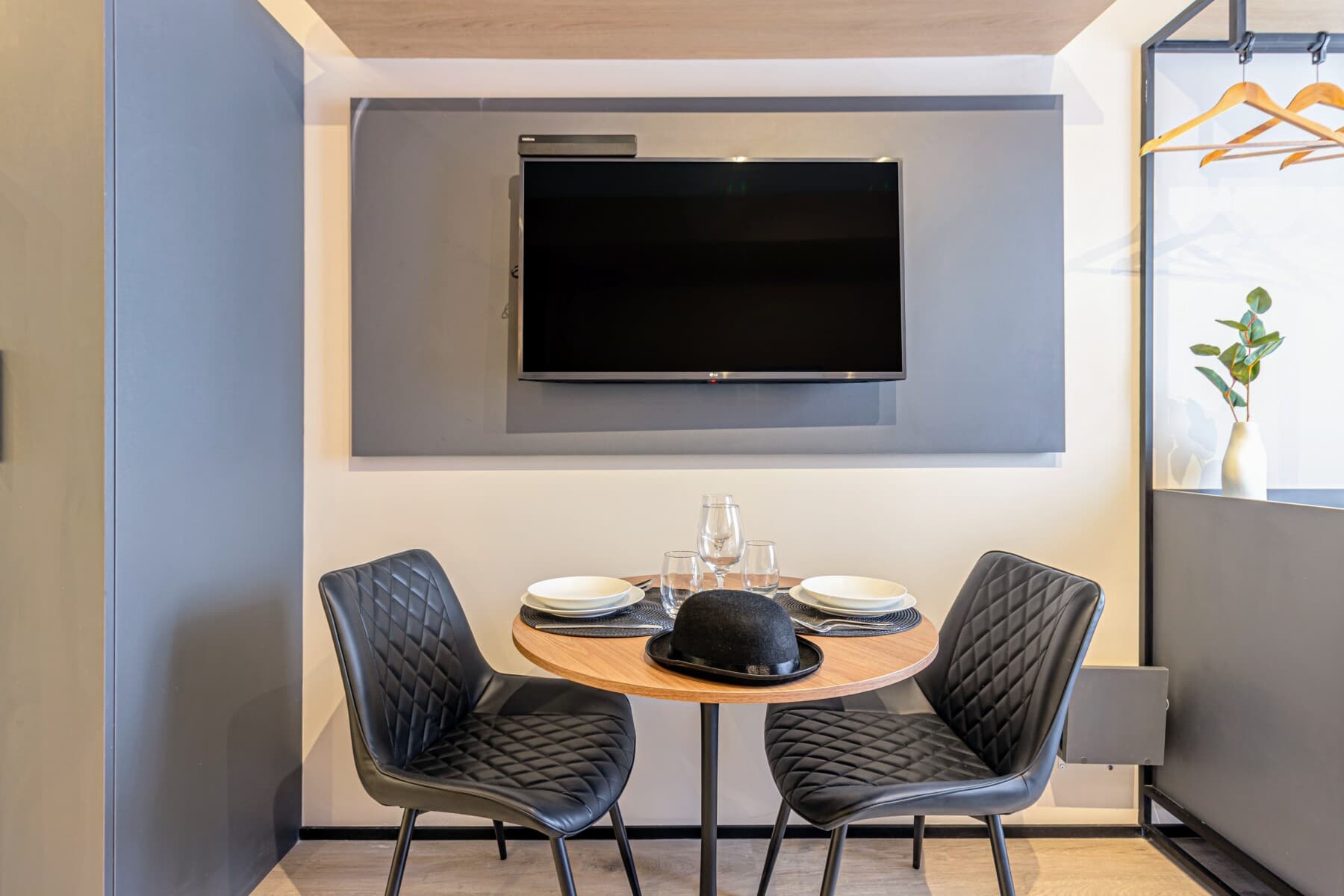 Charlie Arte Onze Vila Clementino