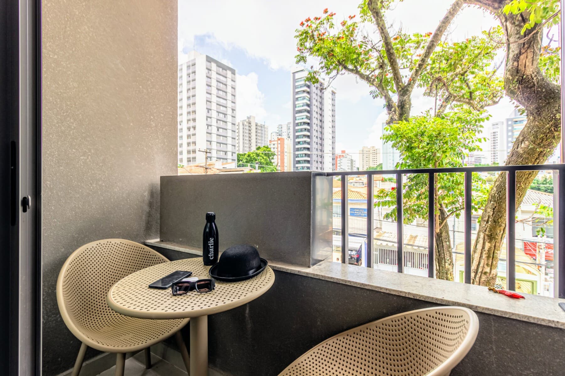 Charlie Arte Onze Vila Clementino