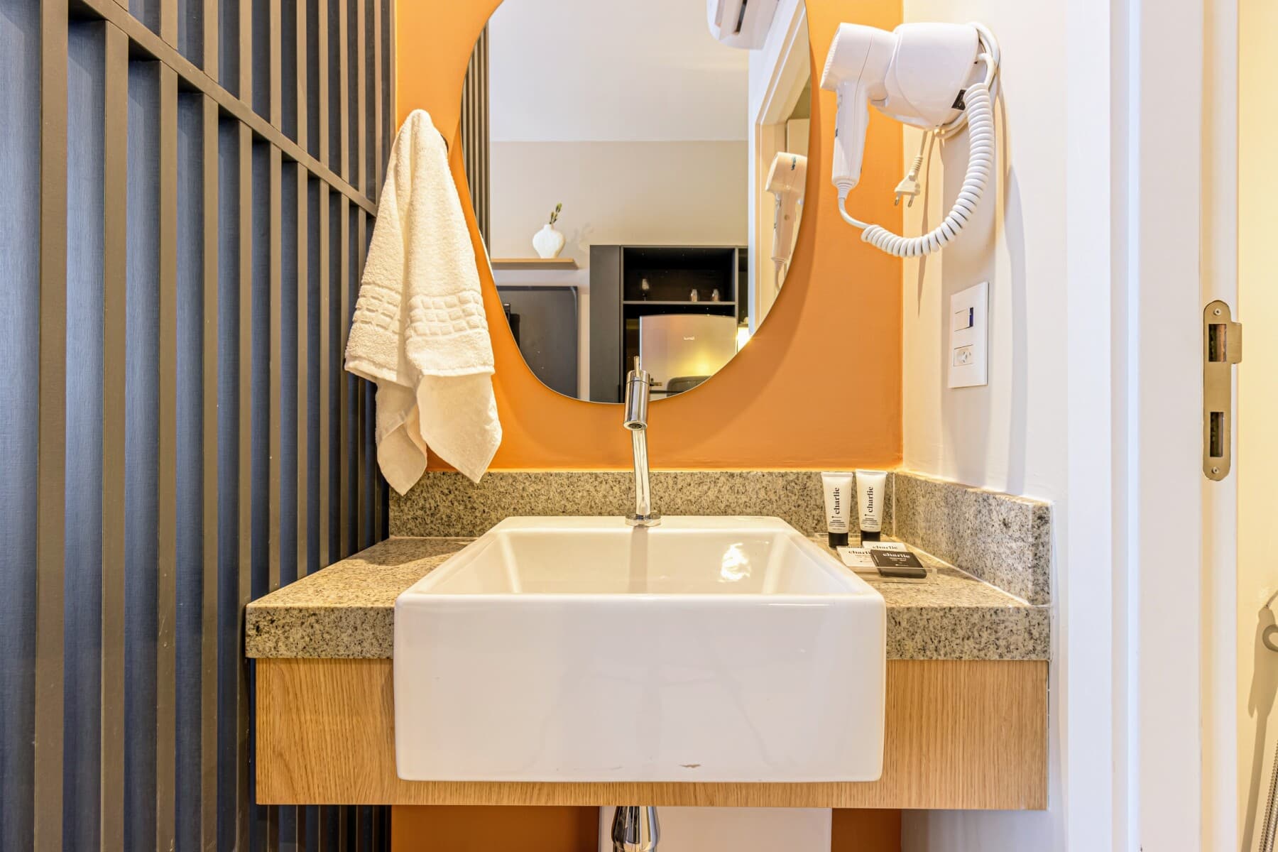 Charlie Arte Onze Vila Clementino