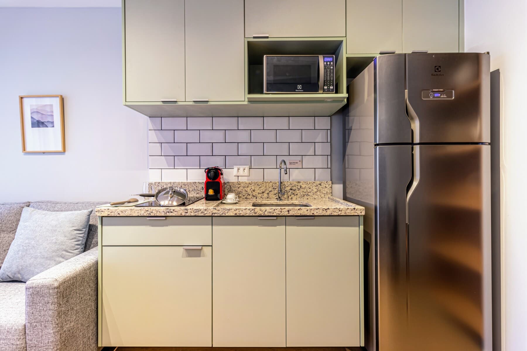 Charlie For You Perdizes