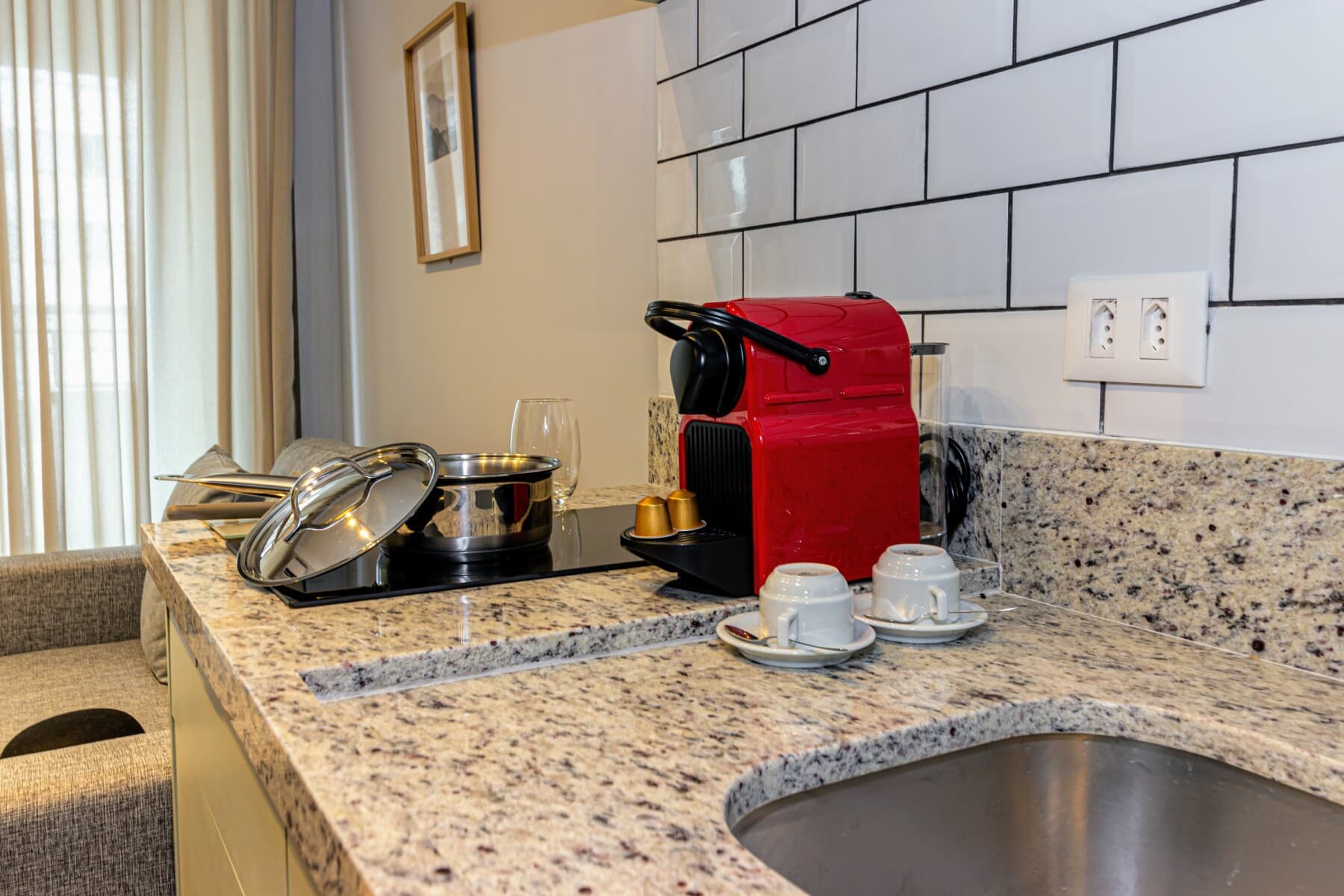 Charlie For You Perdizes