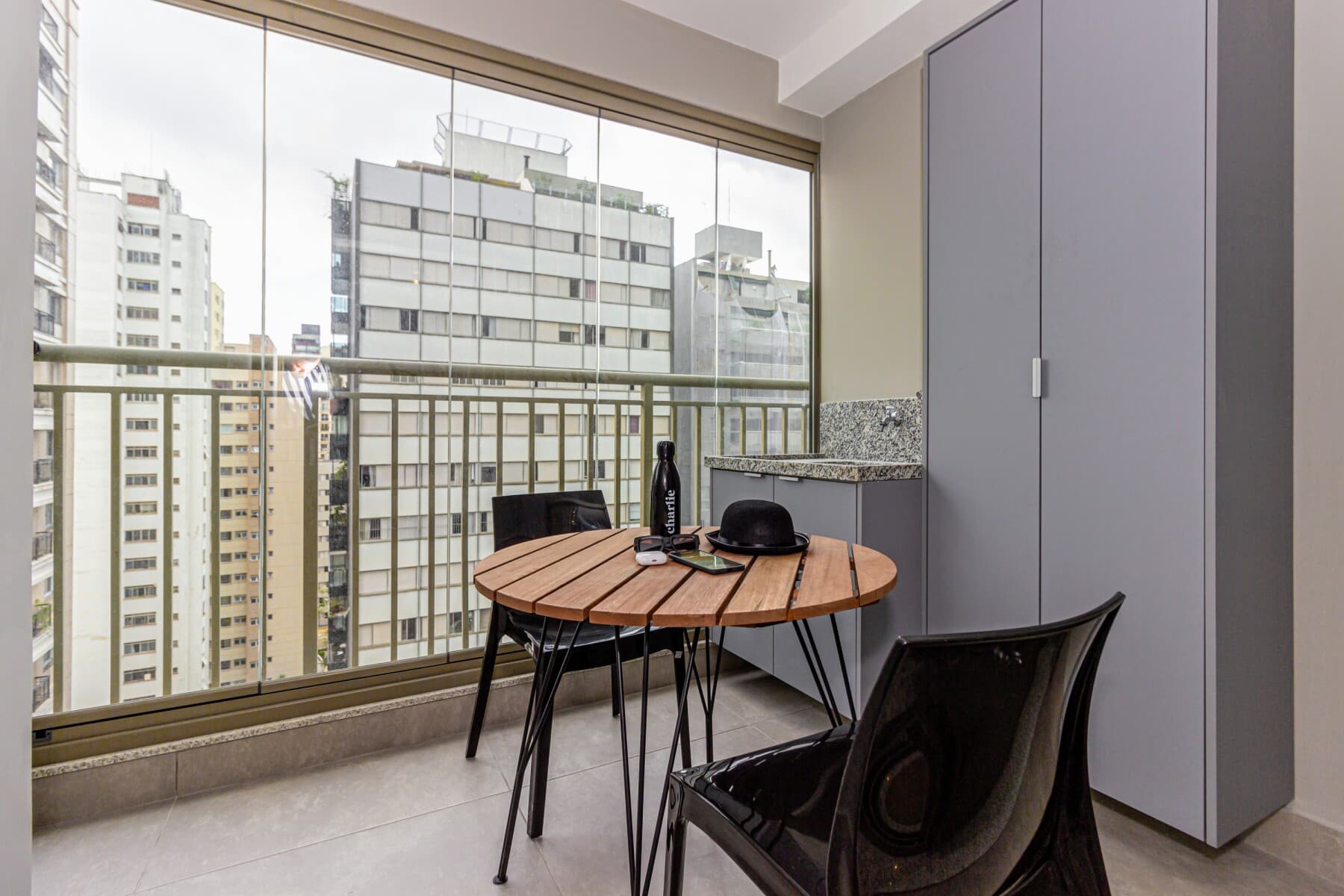 Charlie For You Perdizes