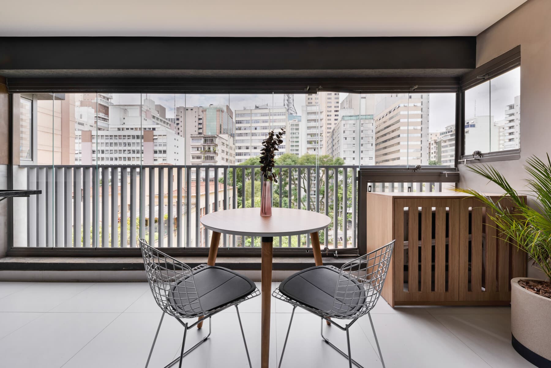 Charlie Edição Jardim Paulista