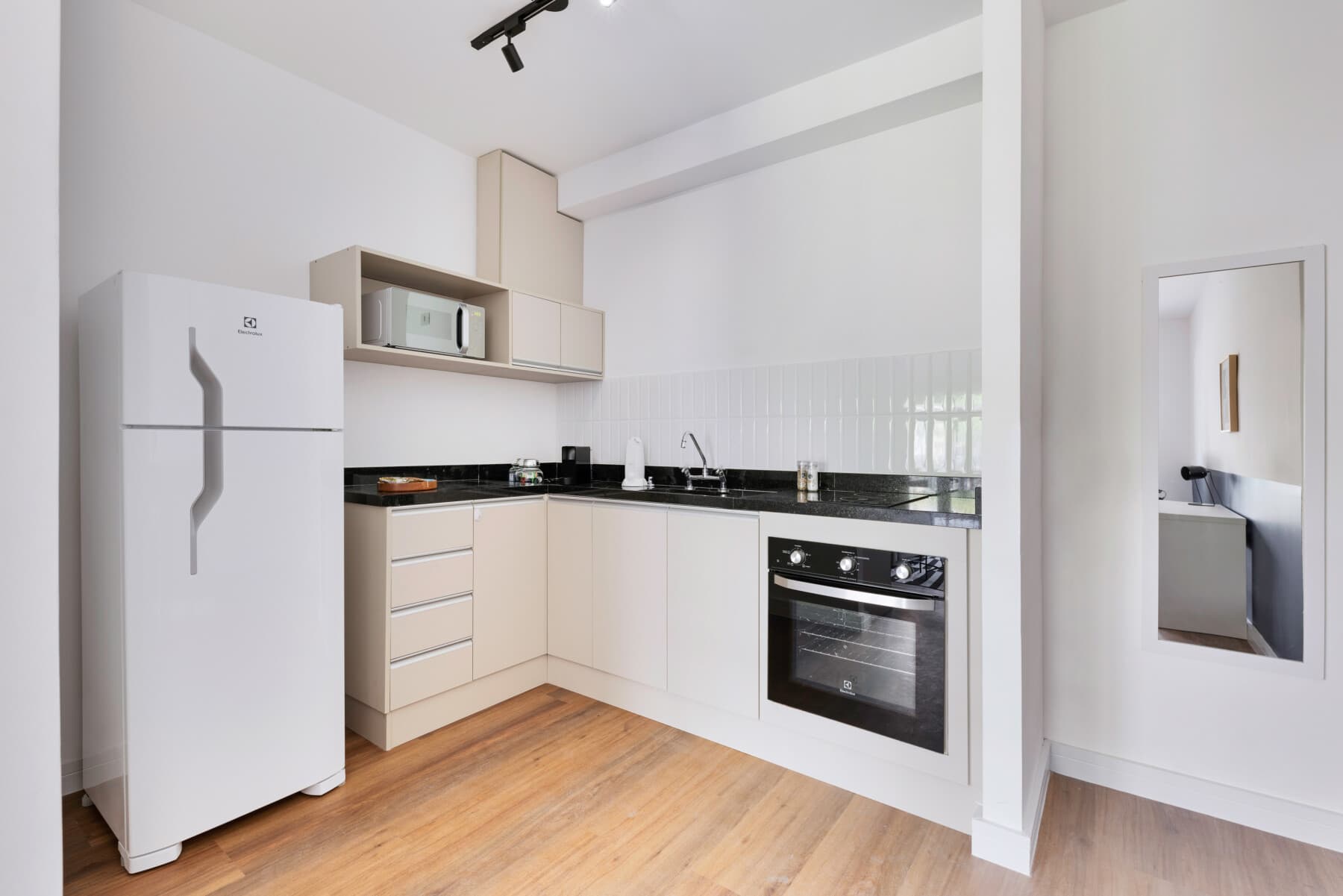 Charlie Edição Jardim Paulista