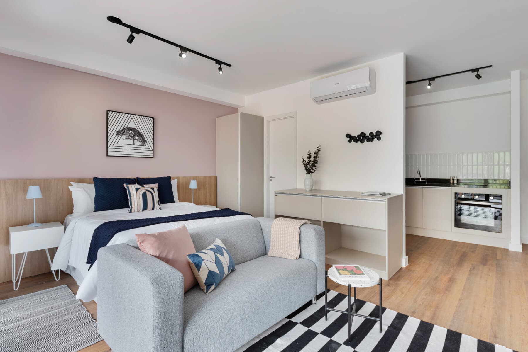 Charlie Edição Jardim Paulista