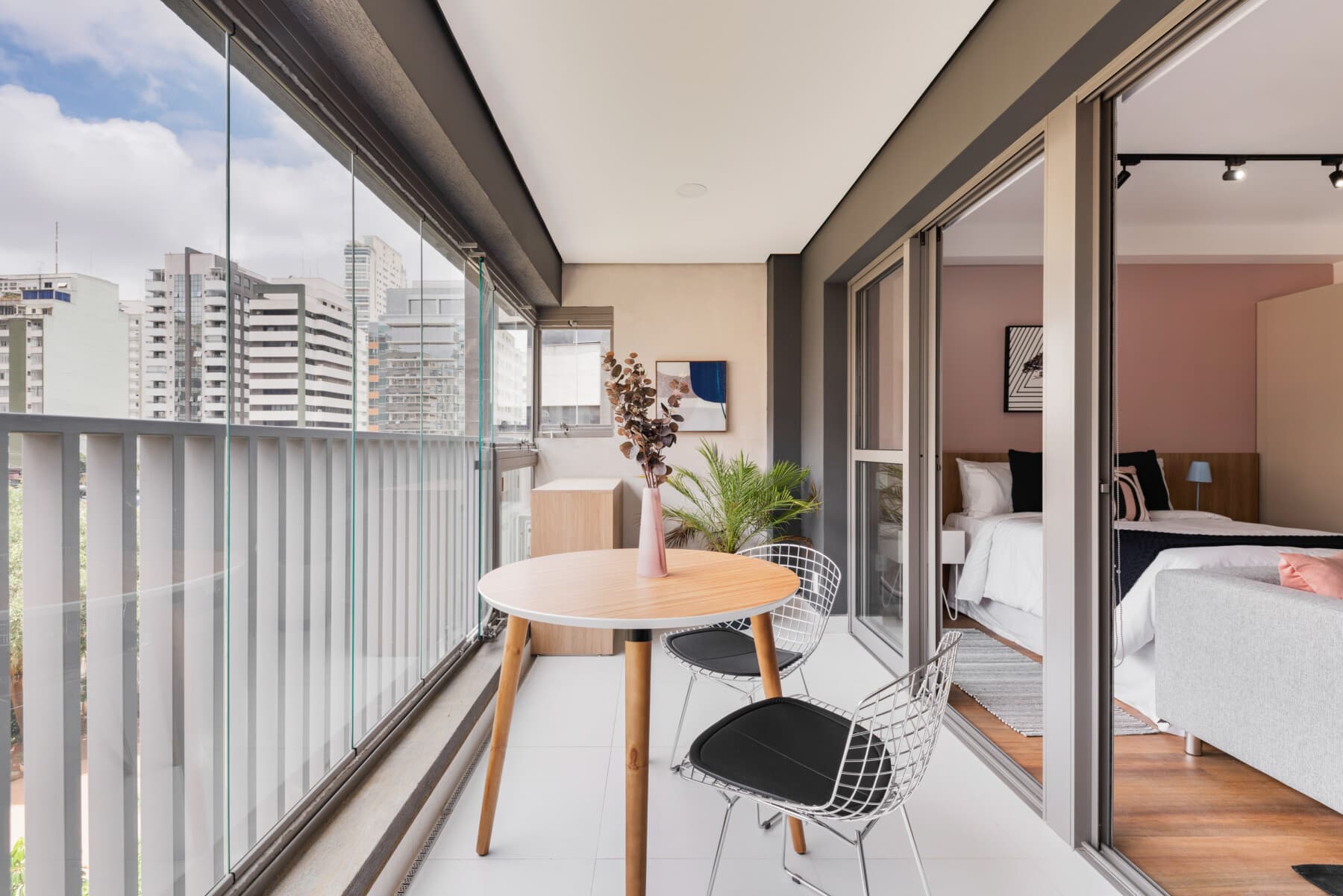 Charlie Edição Jardim Paulista