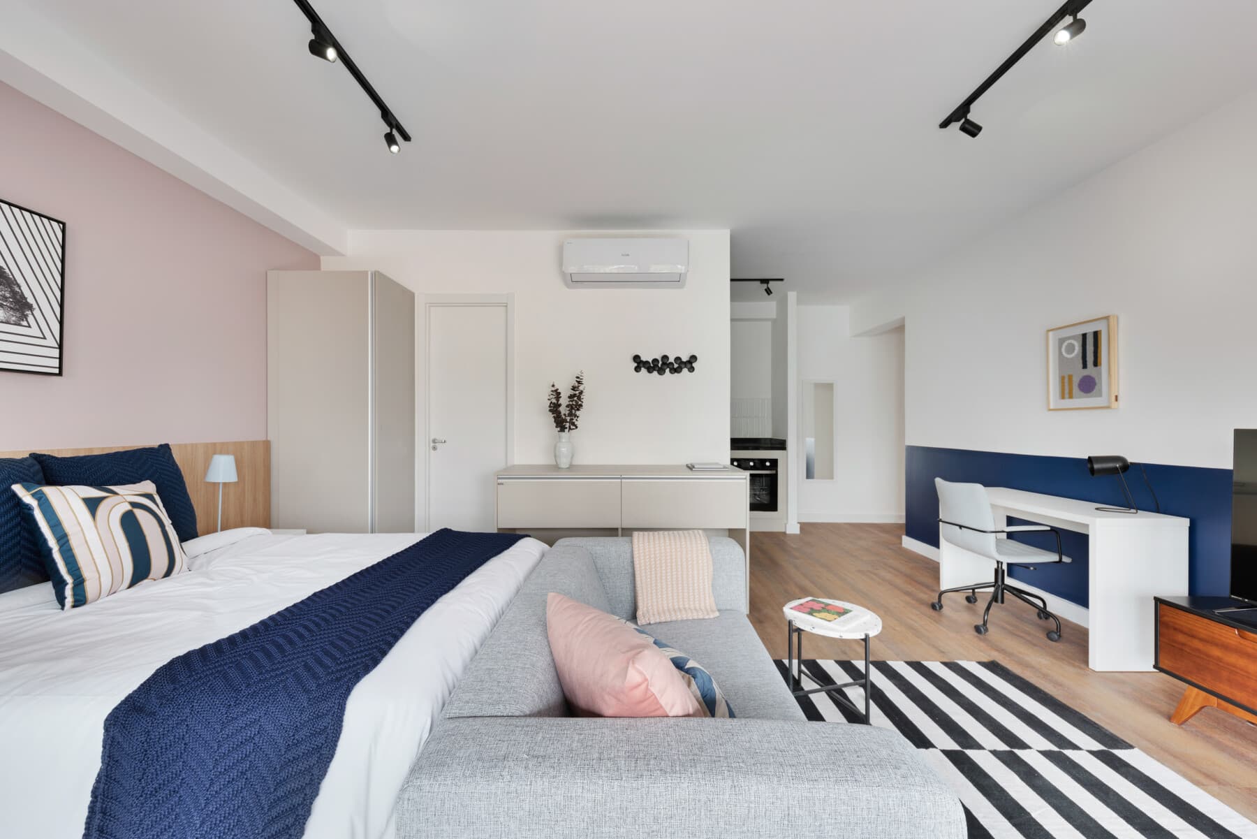 Charlie Edição Jardim Paulista