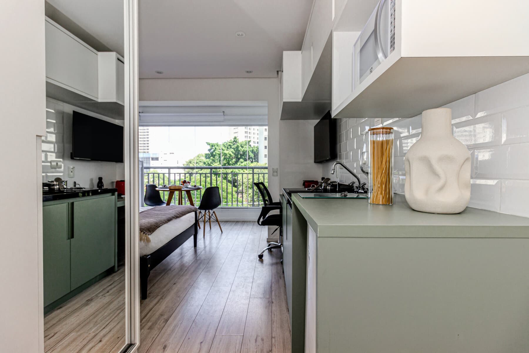 Charlie Walk Butantã