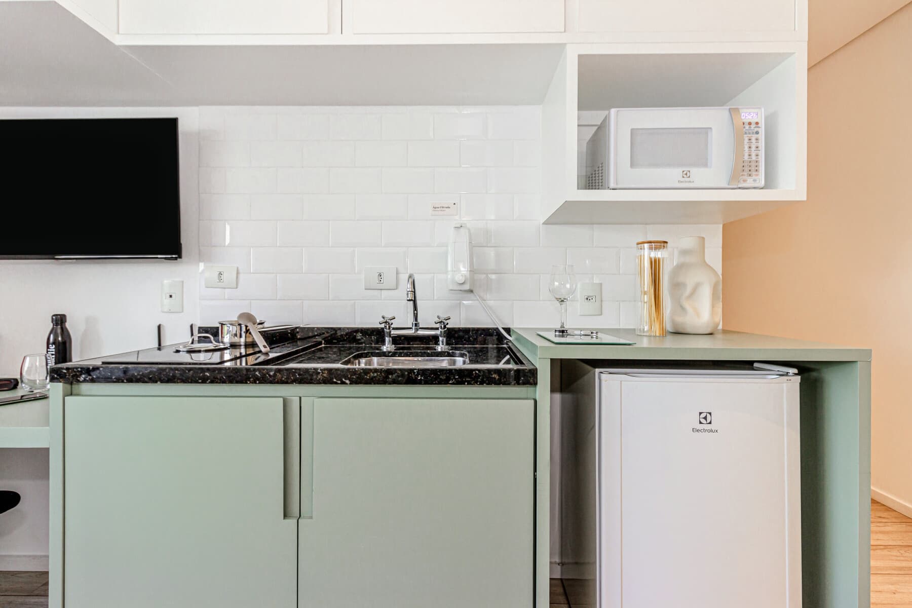 Charlie Walk Butantã