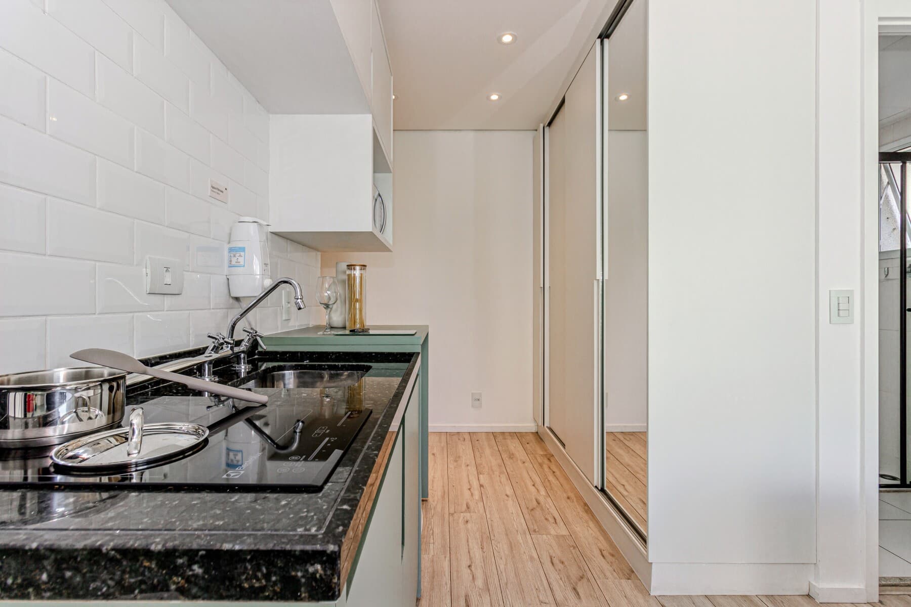 Charlie Walk Butantã