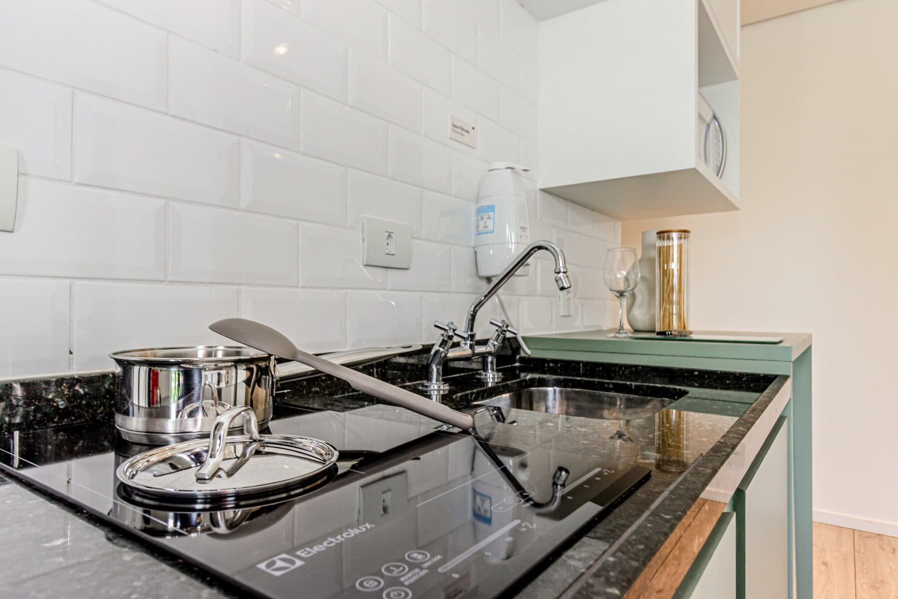 Charlie Walk Butantã