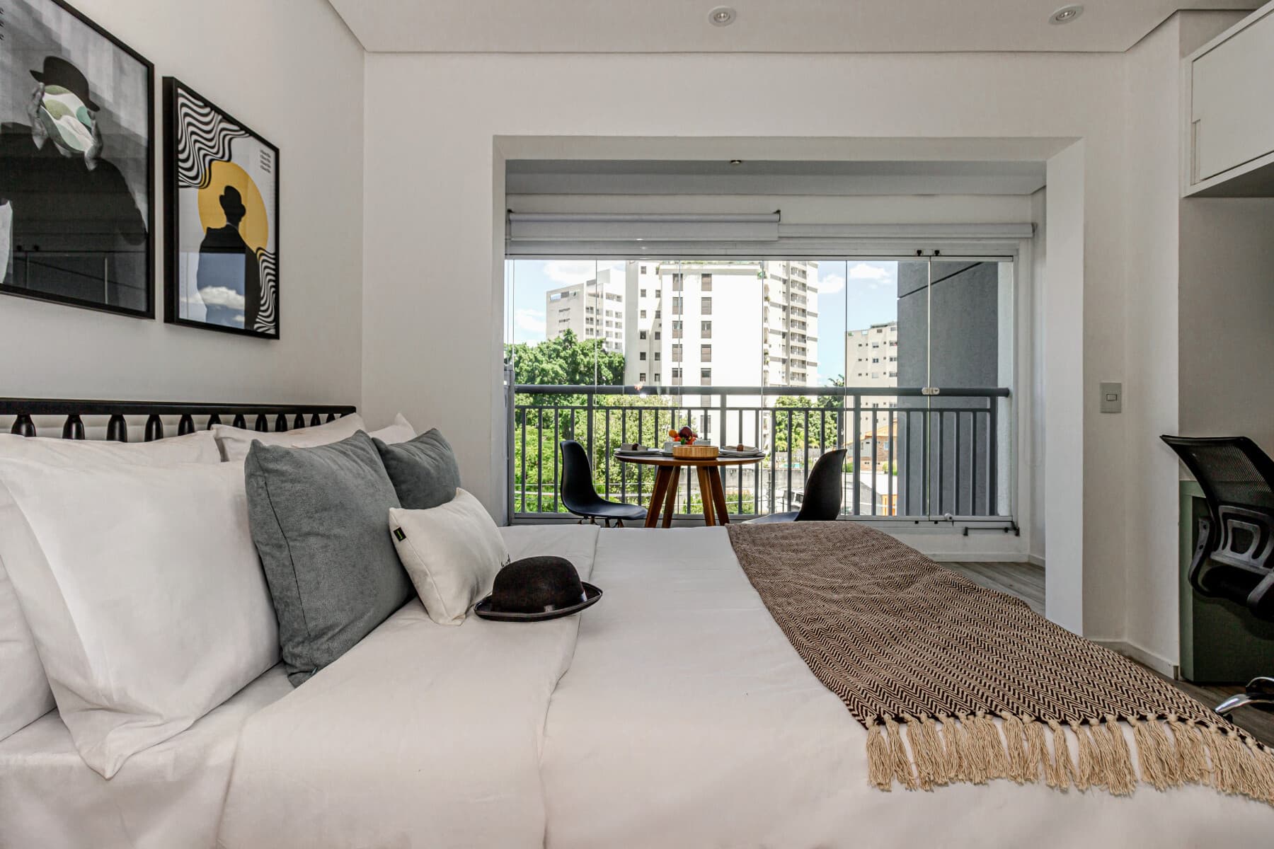 Charlie Walk Butantã