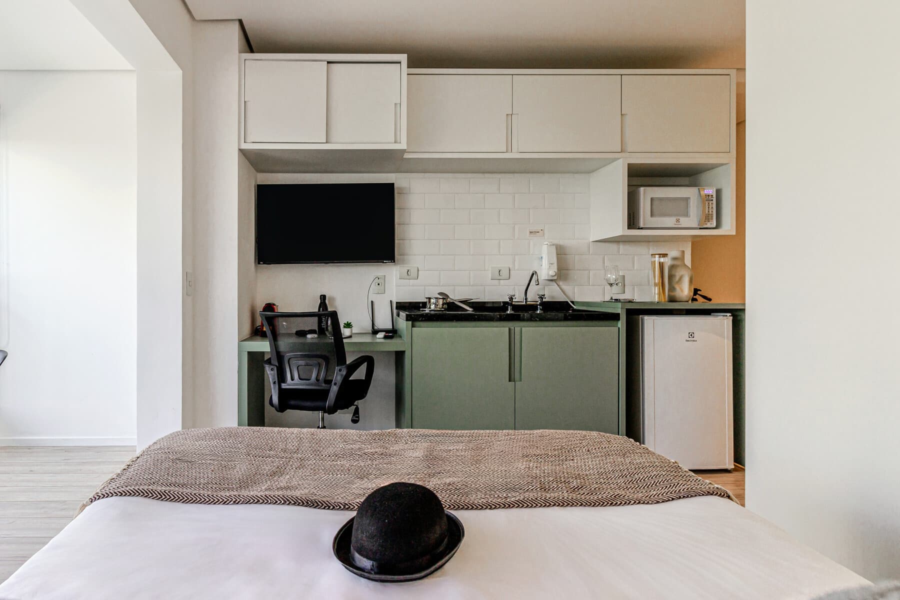 Charlie Walk Butantã