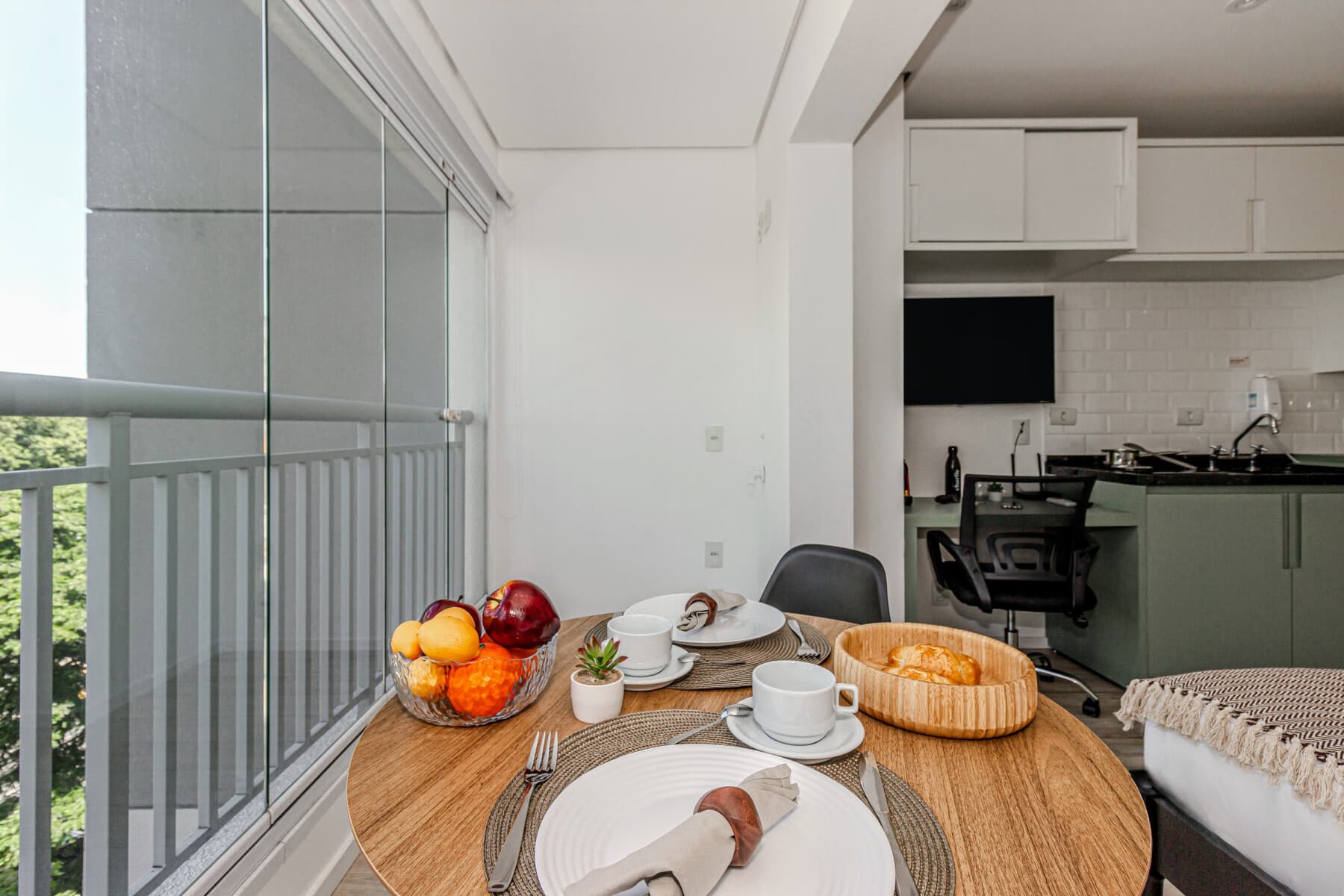 Charlie Walk Butantã