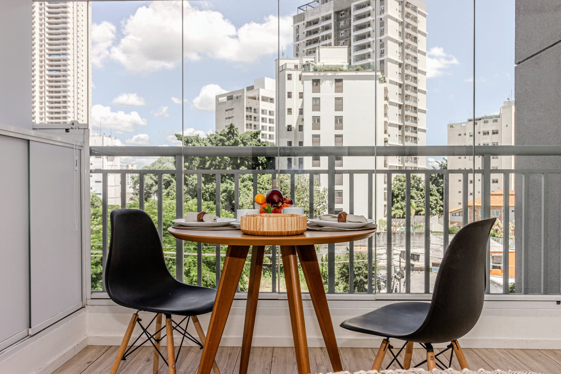 Charlie Walk Butantã