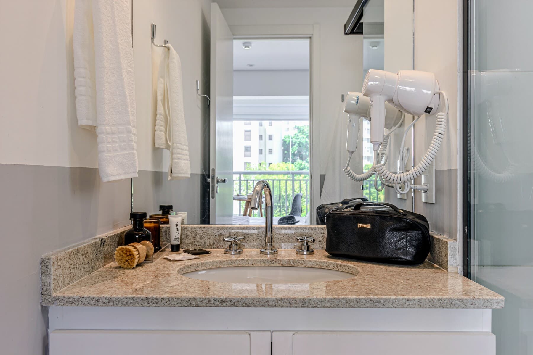 Charlie Walk Butantã