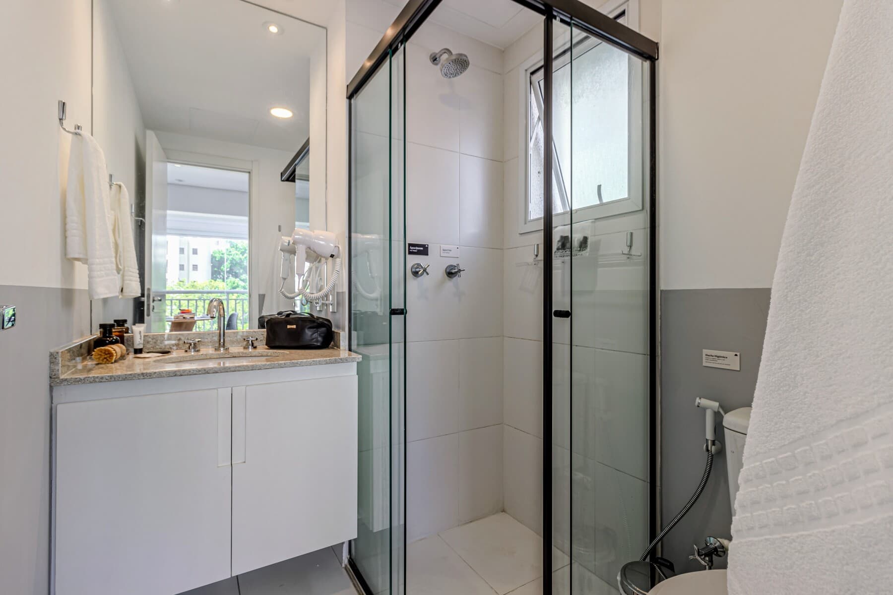 Charlie Walk Butantã