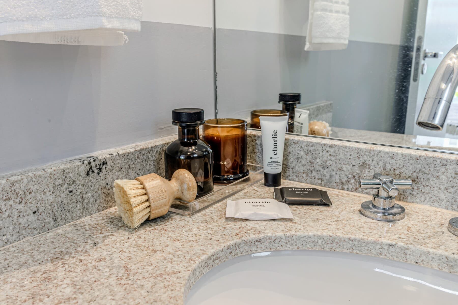 Charlie Walk Butantã