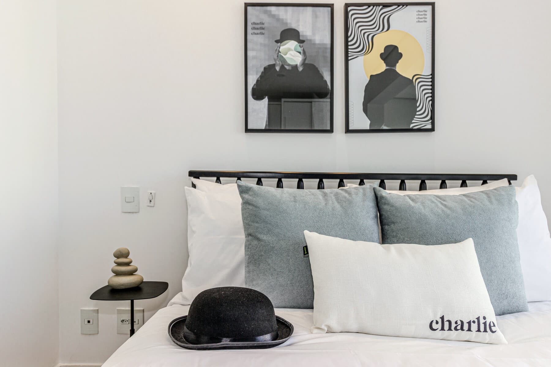 Charlie Walk Butantã